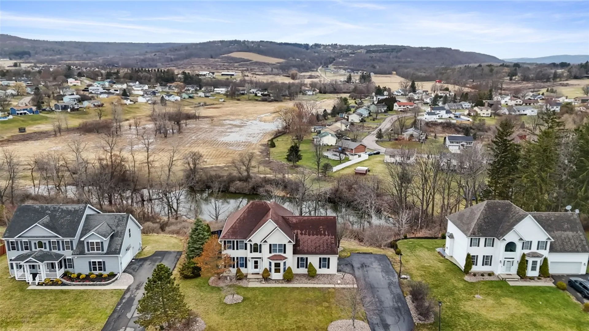Property at 145 Barrington Road, Horseheads, NY 14845 5