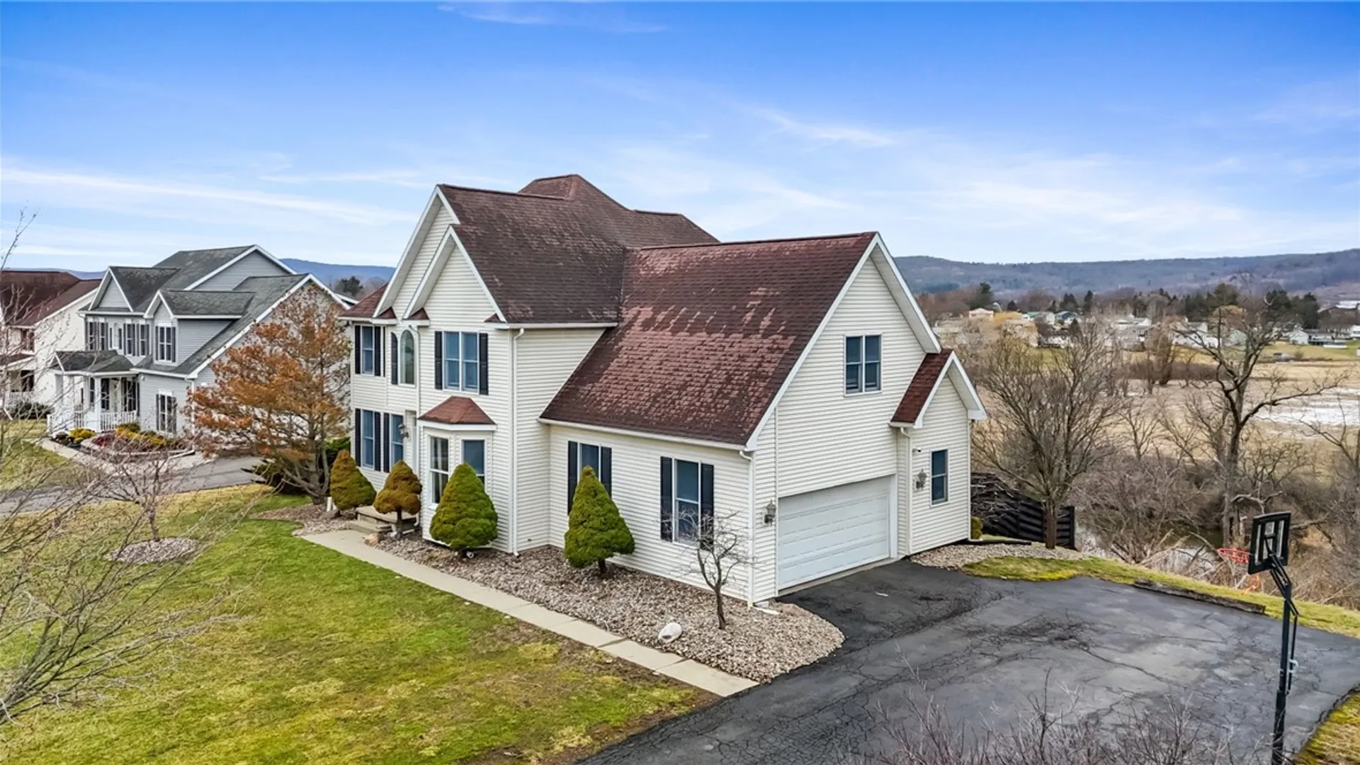 Property at 145 Barrington Road, Horseheads, NY 14845 8