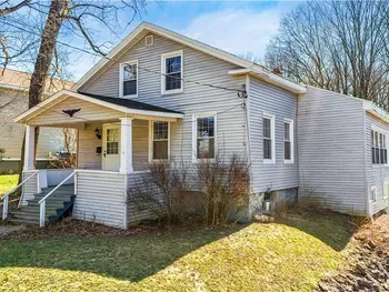 12 Kellogg Street, Kirkland, NY 13323