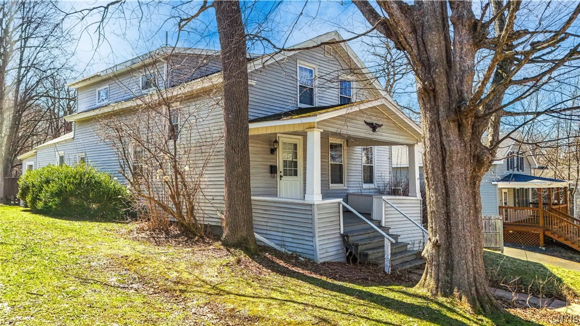 Property at 12 Kellogg Street, Kirkland, NY 13323 2