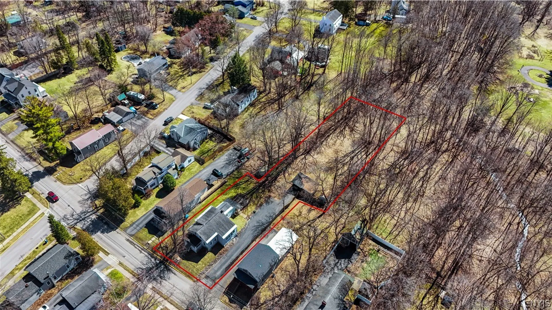 Property at 12 Kellogg Street, Kirkland, NY 13323 3