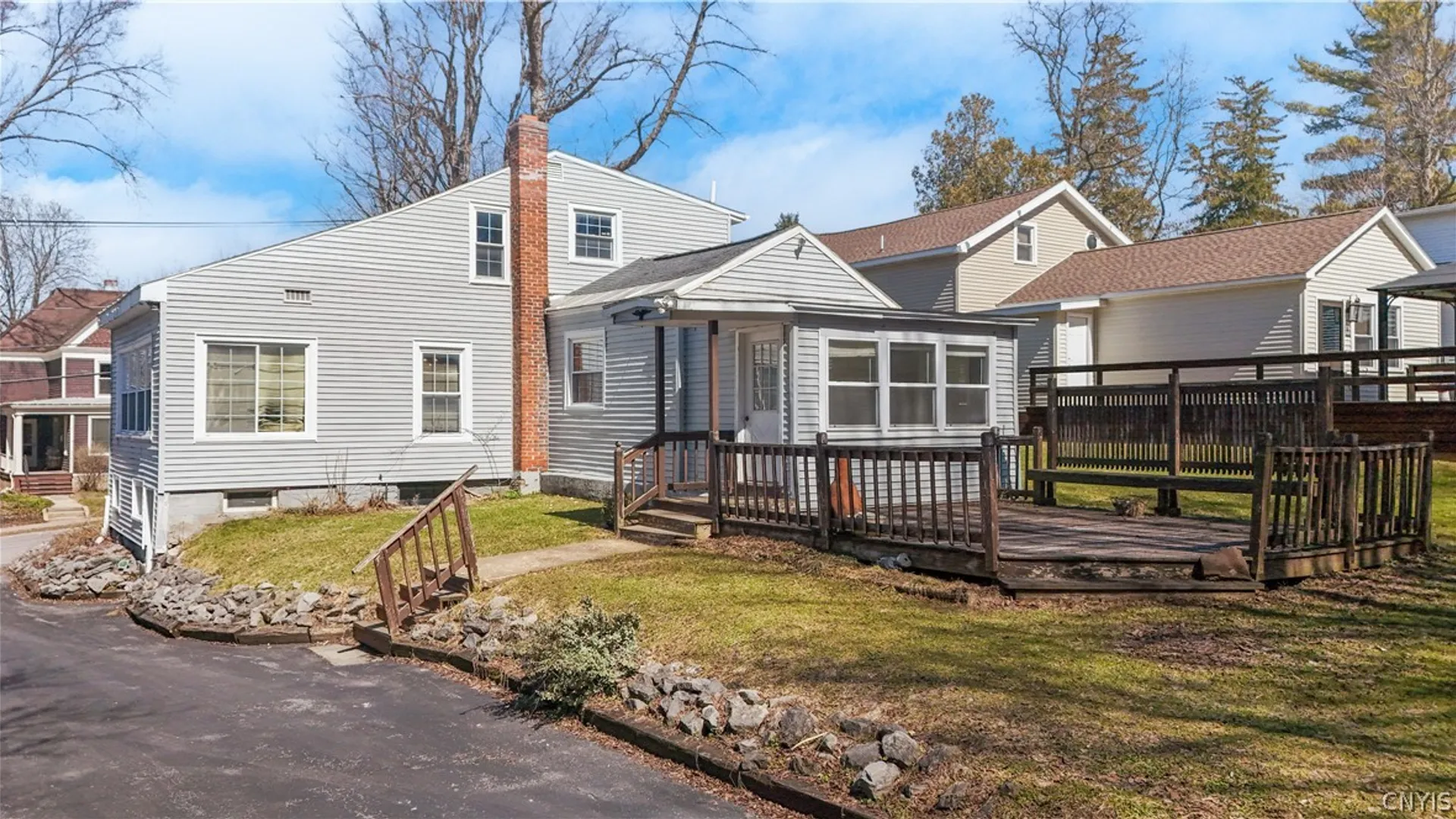 Property at 12 Kellogg Street, Kirkland, NY 13323 32
