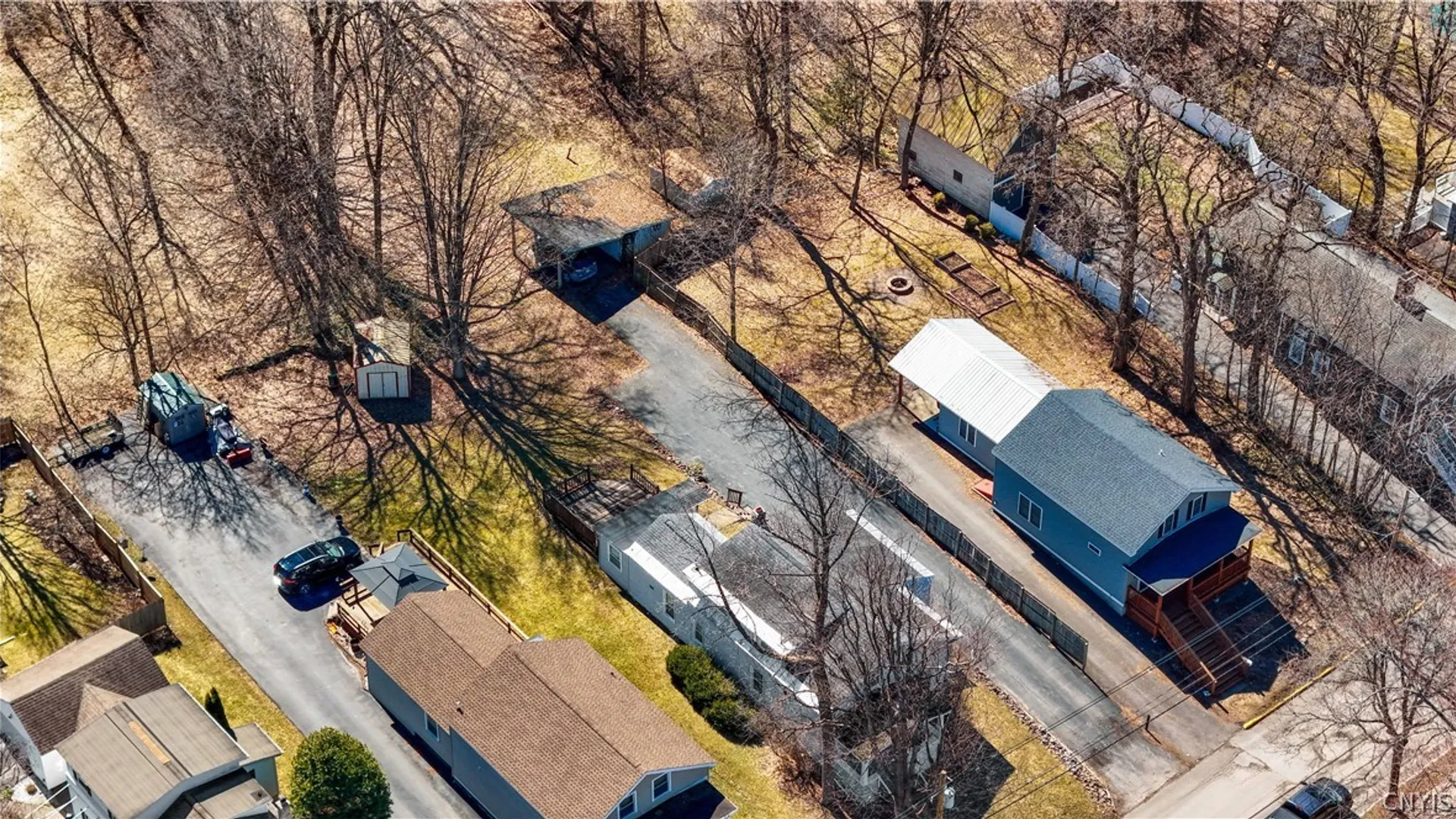 Property at 12 Kellogg Street, Kirkland, NY 13323 33
