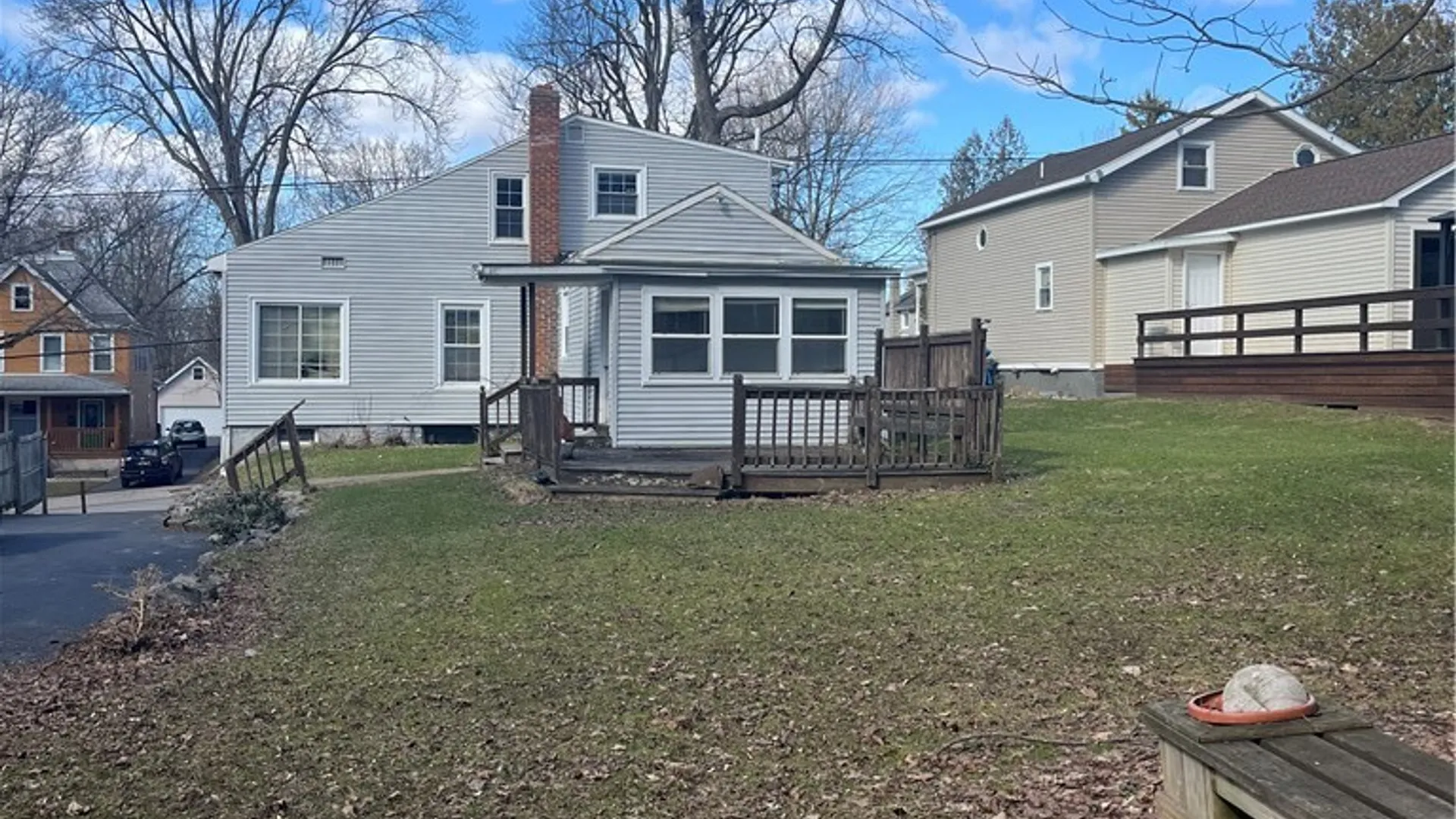 Property at 12 Kellogg Street, Kirkland, NY 13323 35