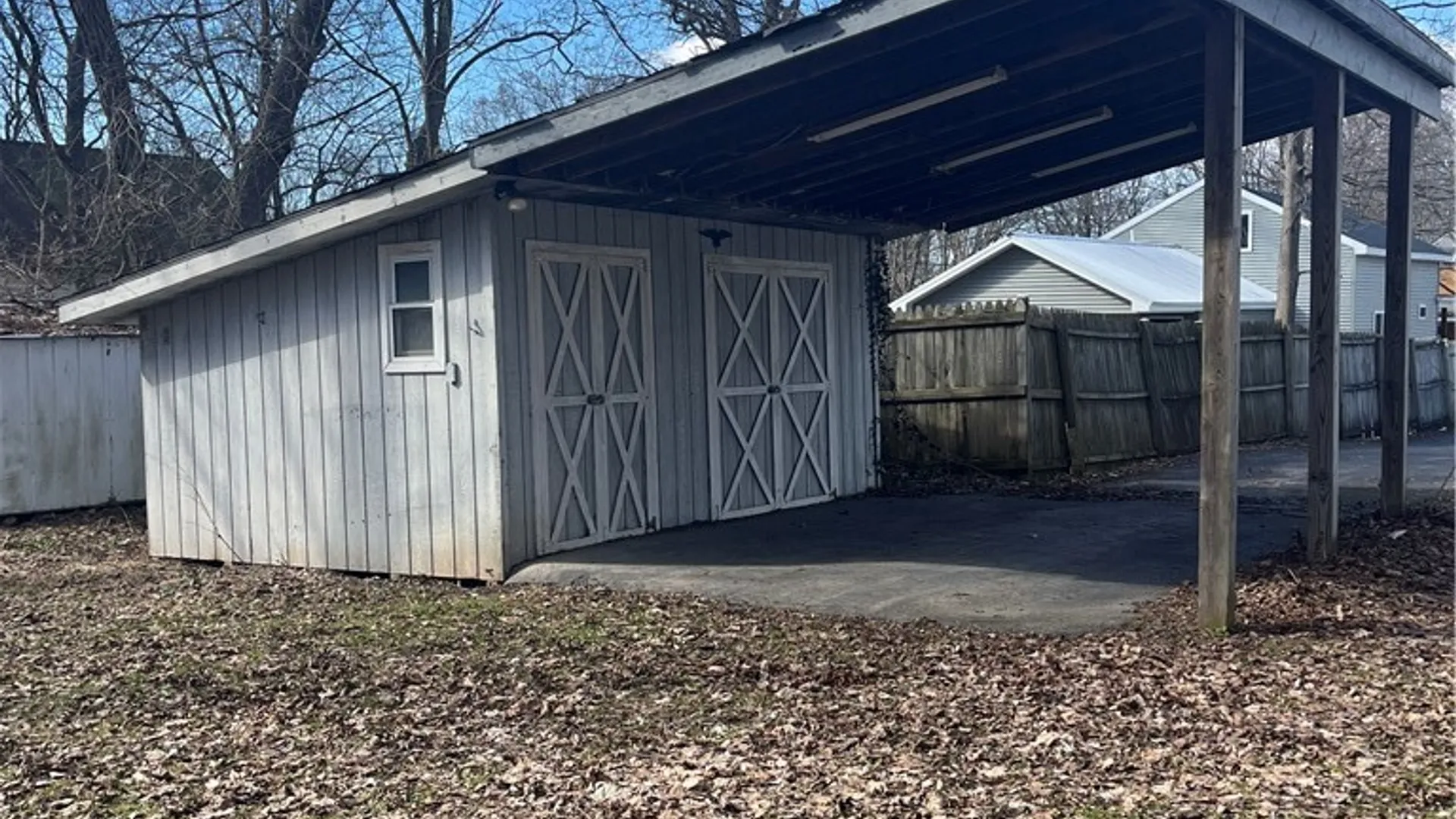 Property at 12 Kellogg Street, Kirkland, NY 13323 36