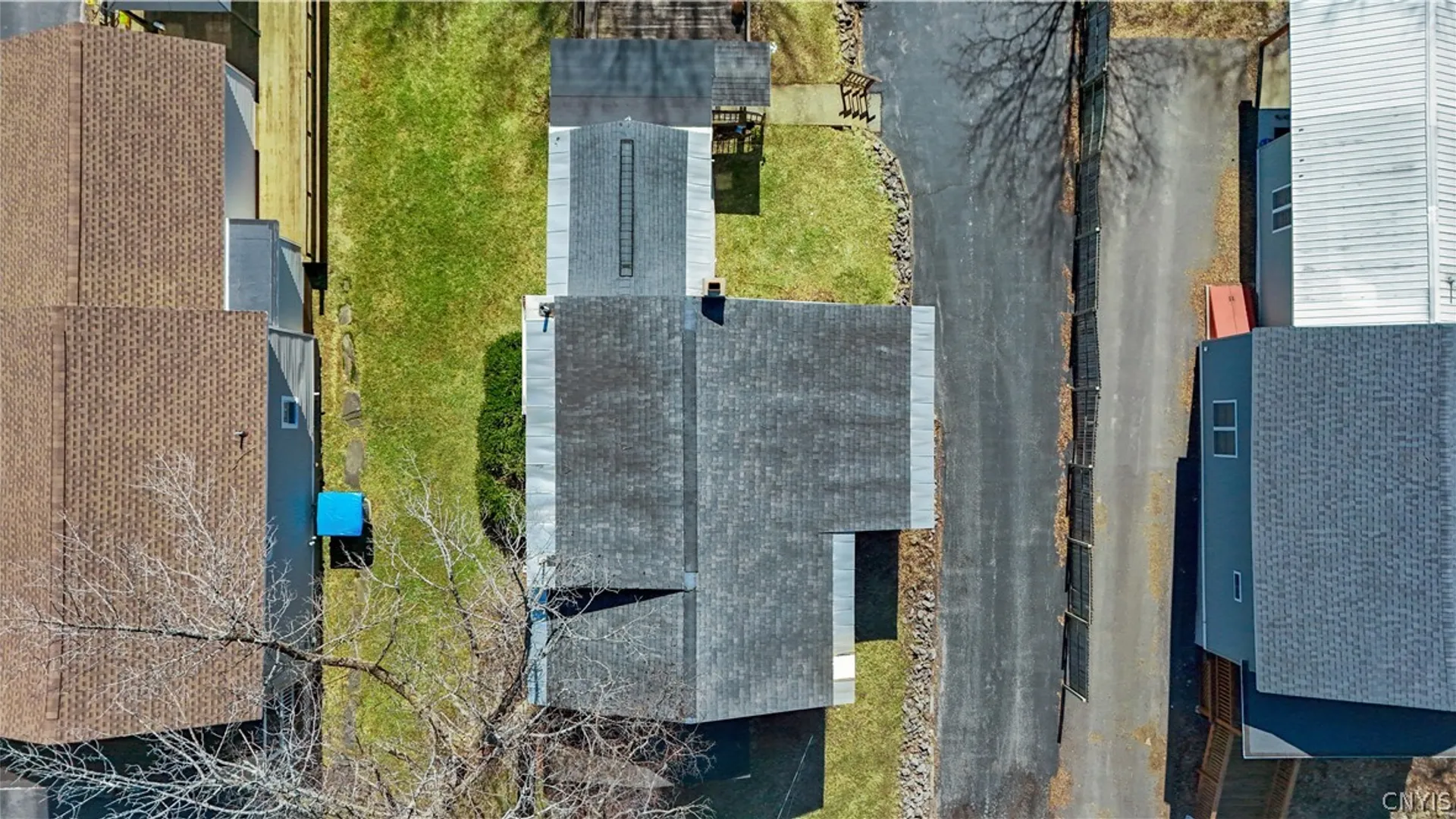 Property at 12 Kellogg Street, Kirkland, NY 13323 38