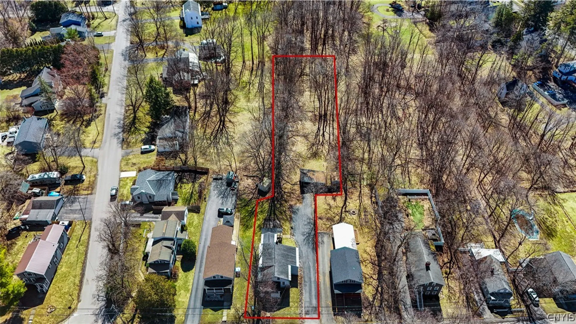 Property at 12 Kellogg Street, Kirkland, NY 13323 39