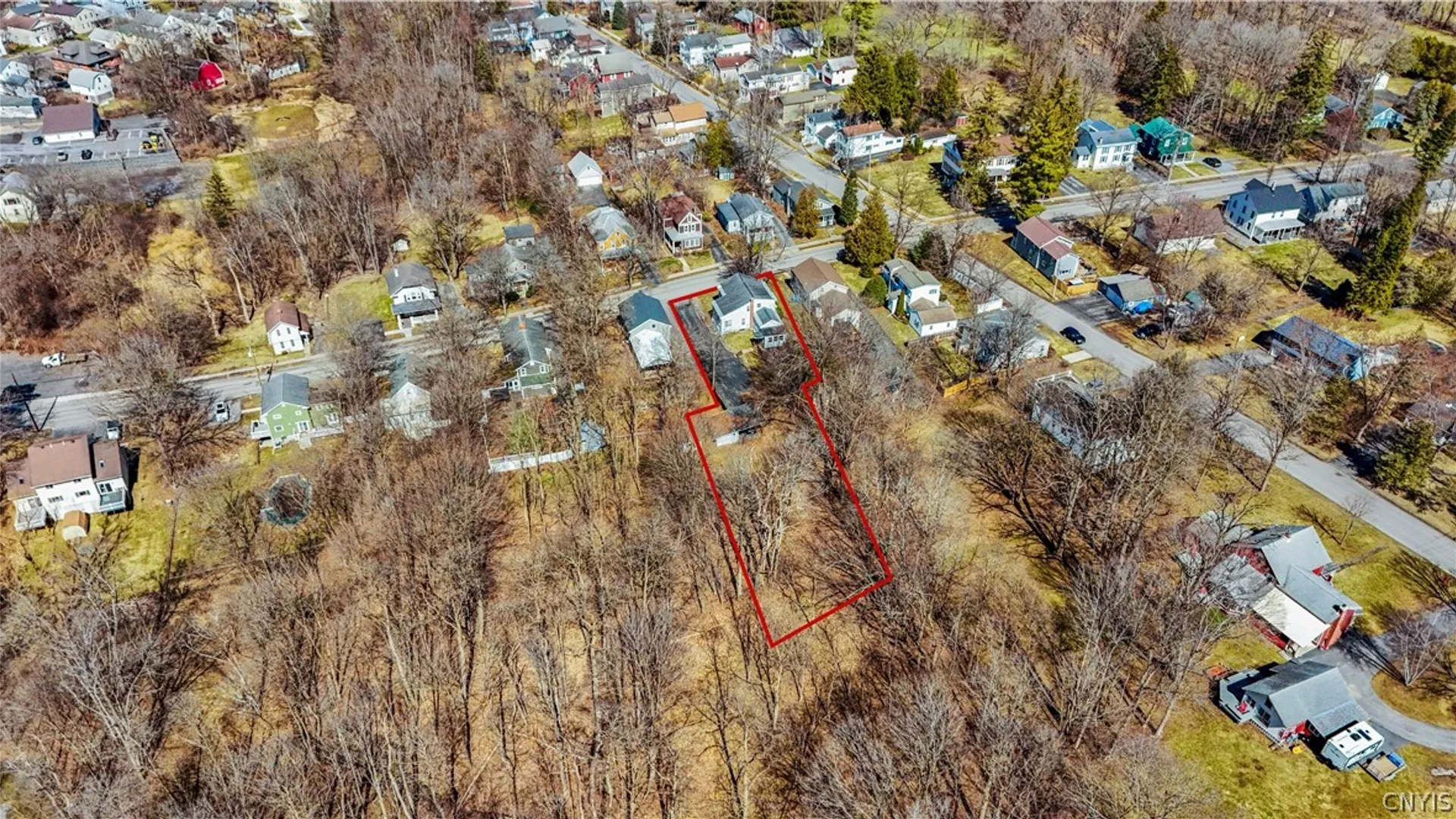 Property at 12 Kellogg Street, Kirkland, NY 13323 40
