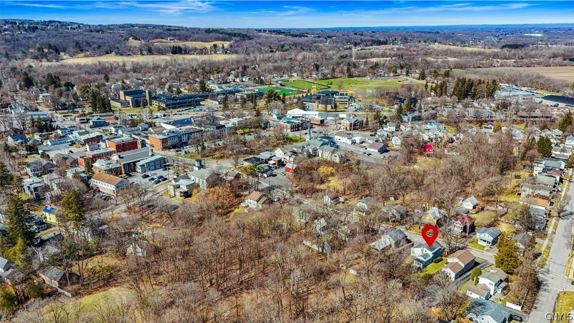 Property at 12 Kellogg Street, Kirkland, NY 13323 41