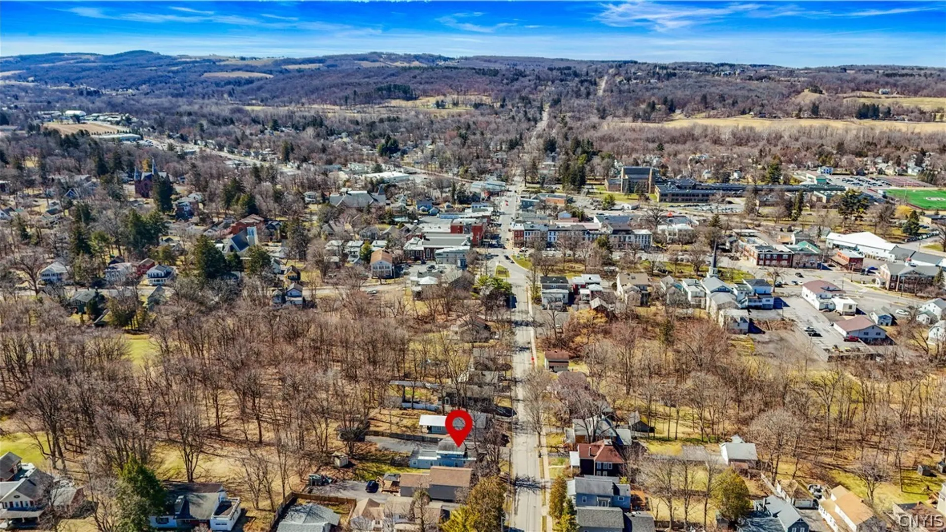 Property at 12 Kellogg Street, Kirkland, NY 13323 42