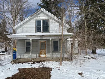 Property at 6457 State Route 80, Fabius, NY 13020