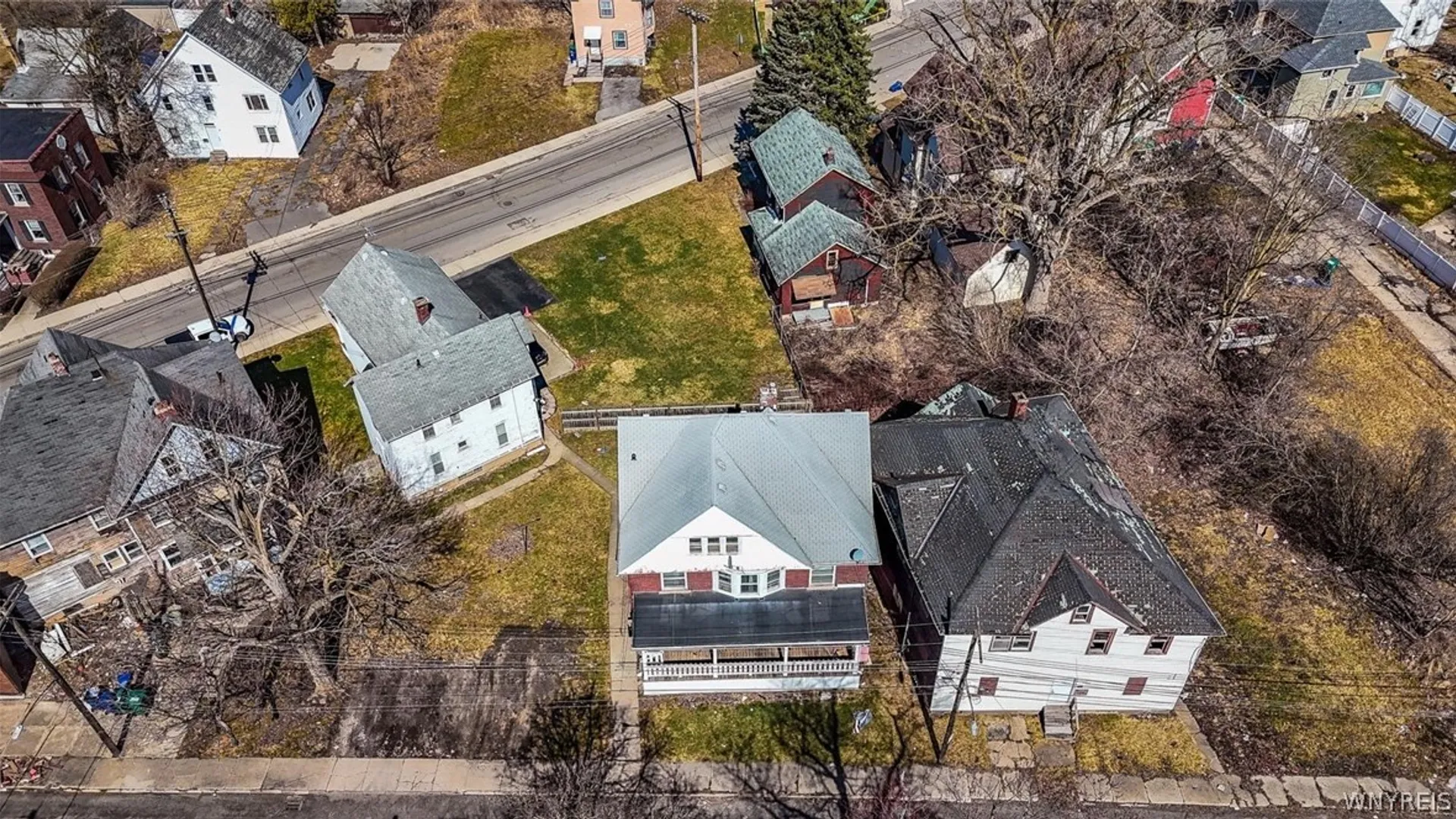 Property at 1308 South Avenue, Niagara Falls, NY 14305 10