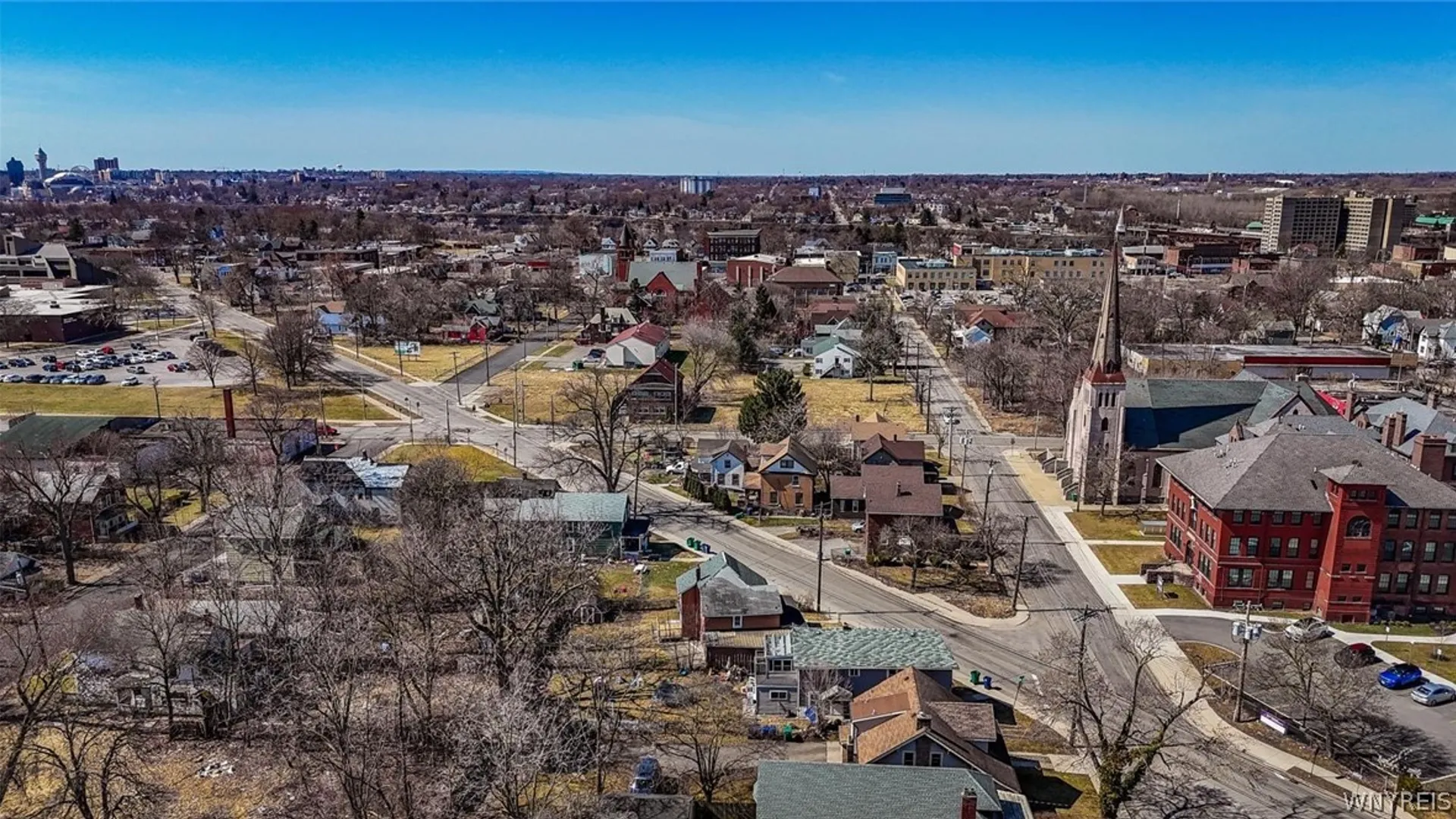 Property at 1308 South Avenue, Niagara Falls, NY 14305 11