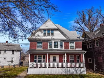 Property at 1308 South Avenue, Niagara Falls, NY 14305