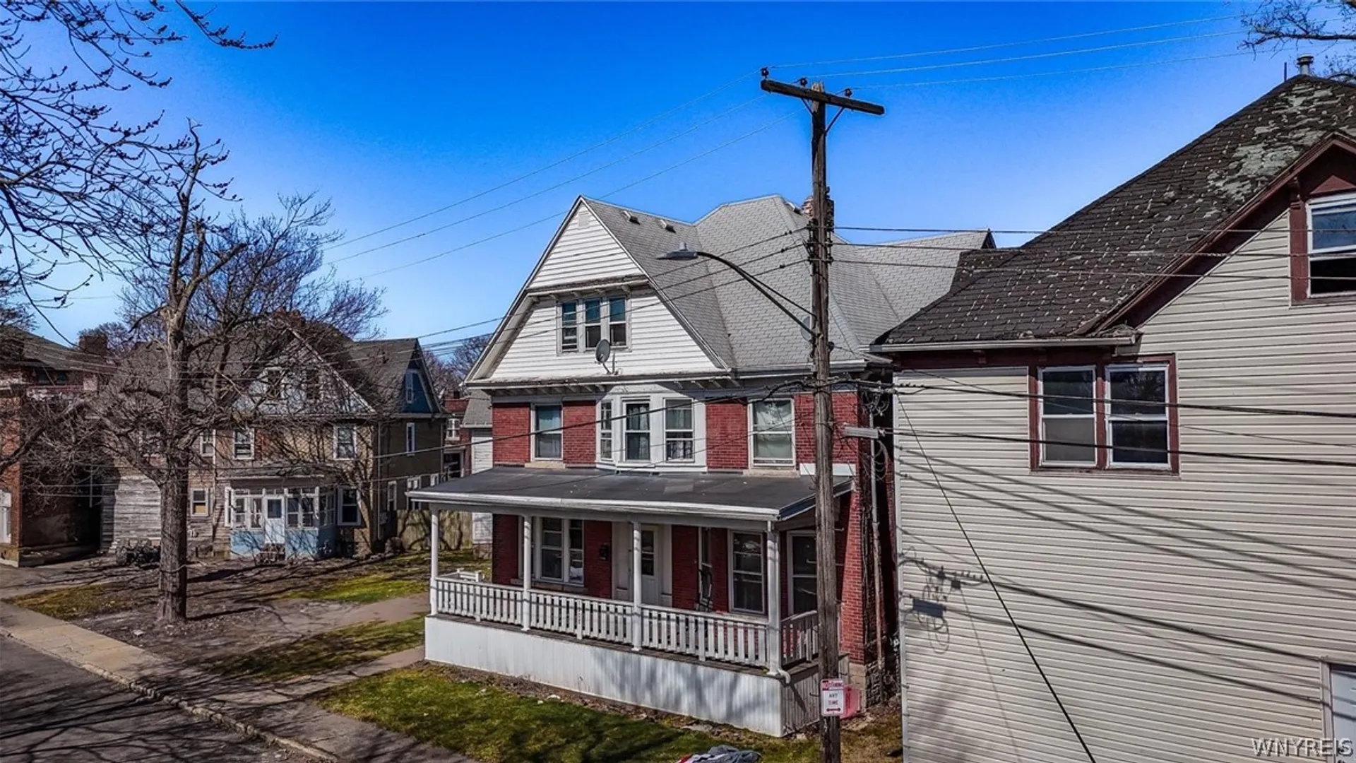Property at 1308 South Avenue, Niagara Falls, NY 14305 2