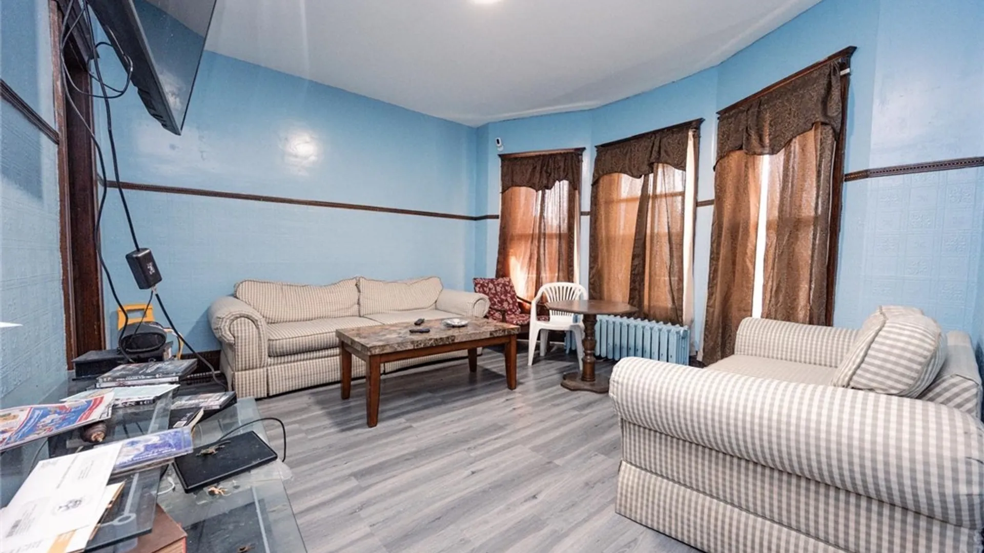 Property at 1308 South Avenue, Niagara Falls, NY 14305 23