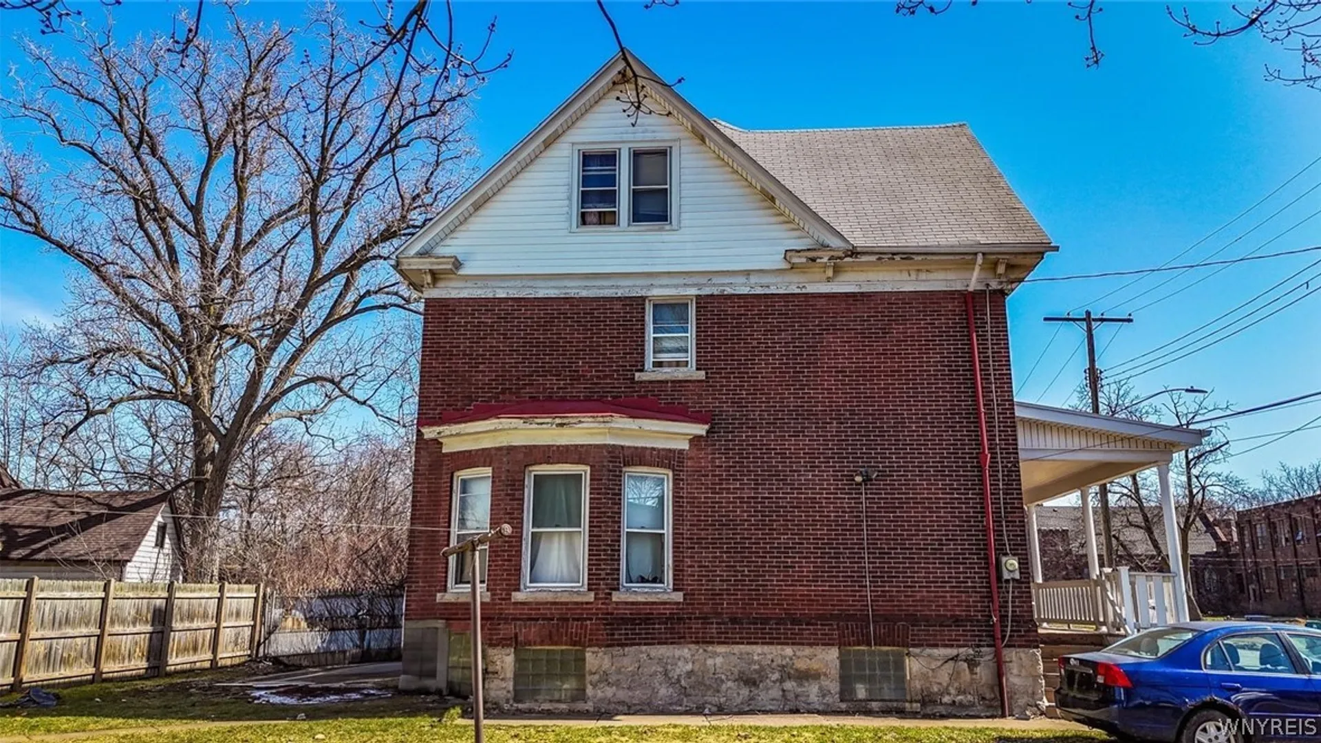Property at 1308 South Avenue, Niagara Falls, NY 14305 5