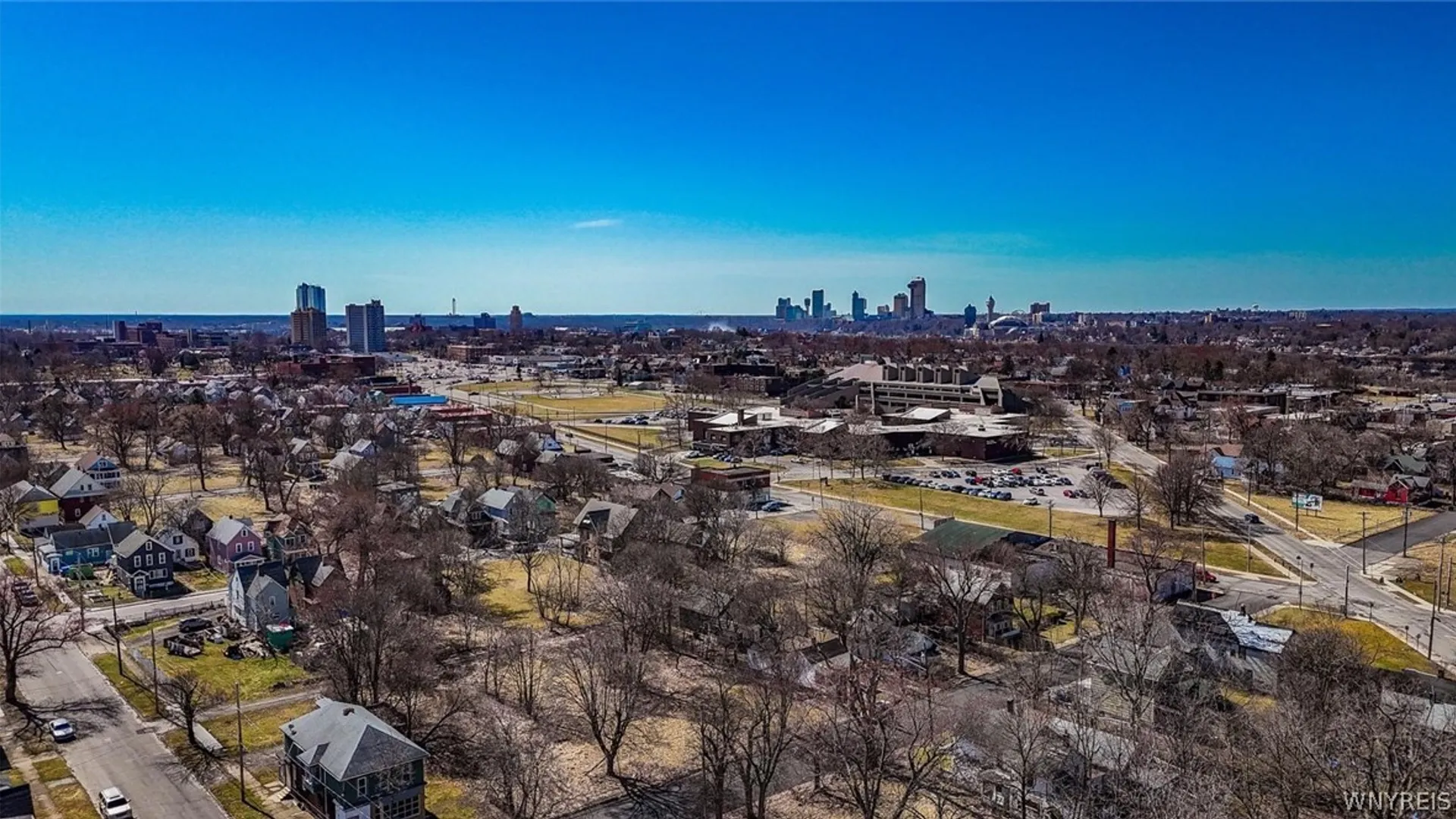 Property at 1308 South Avenue, Niagara Falls, NY 14305 8
