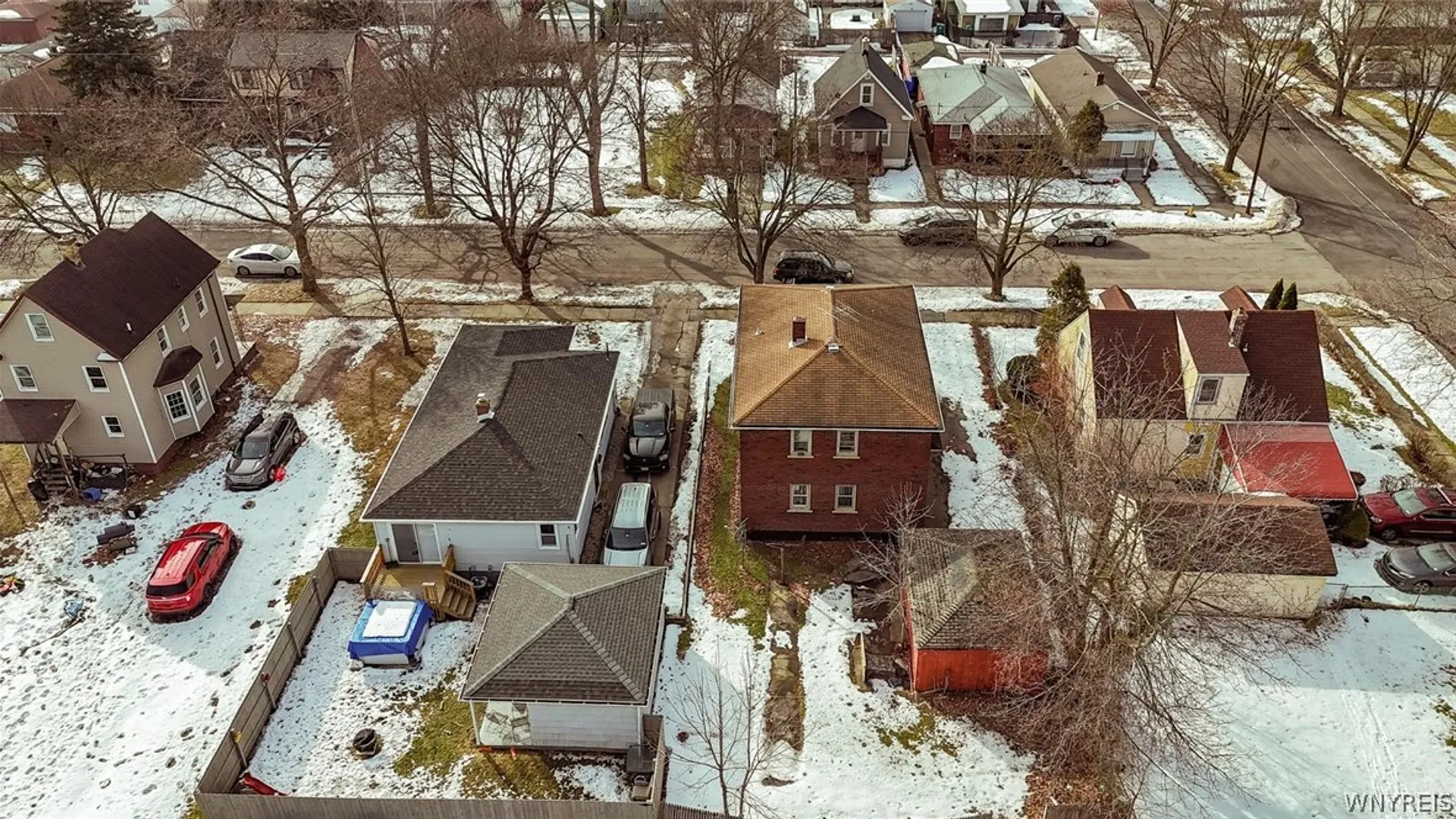 Property at 353 38th Street, Niagara Falls, NY 14303 5