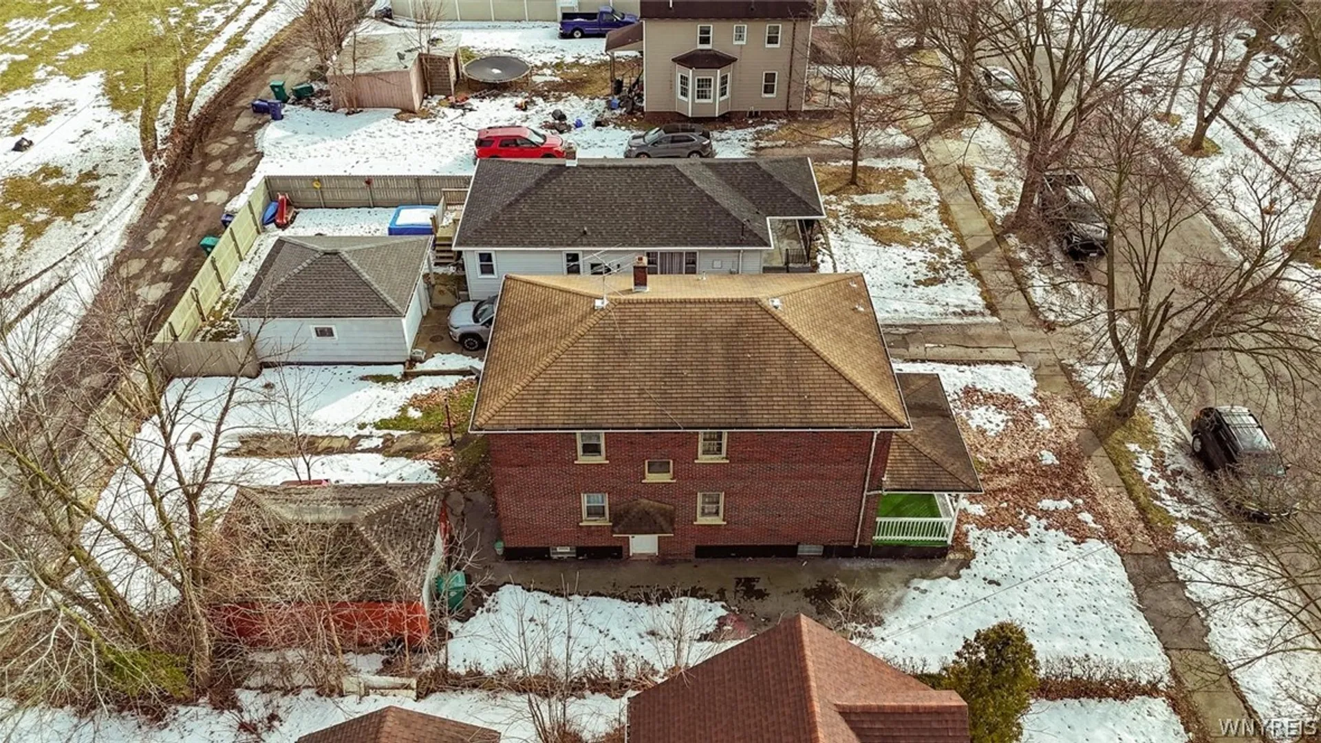 Property at 353 38th Street, Niagara Falls, NY 14303 7
