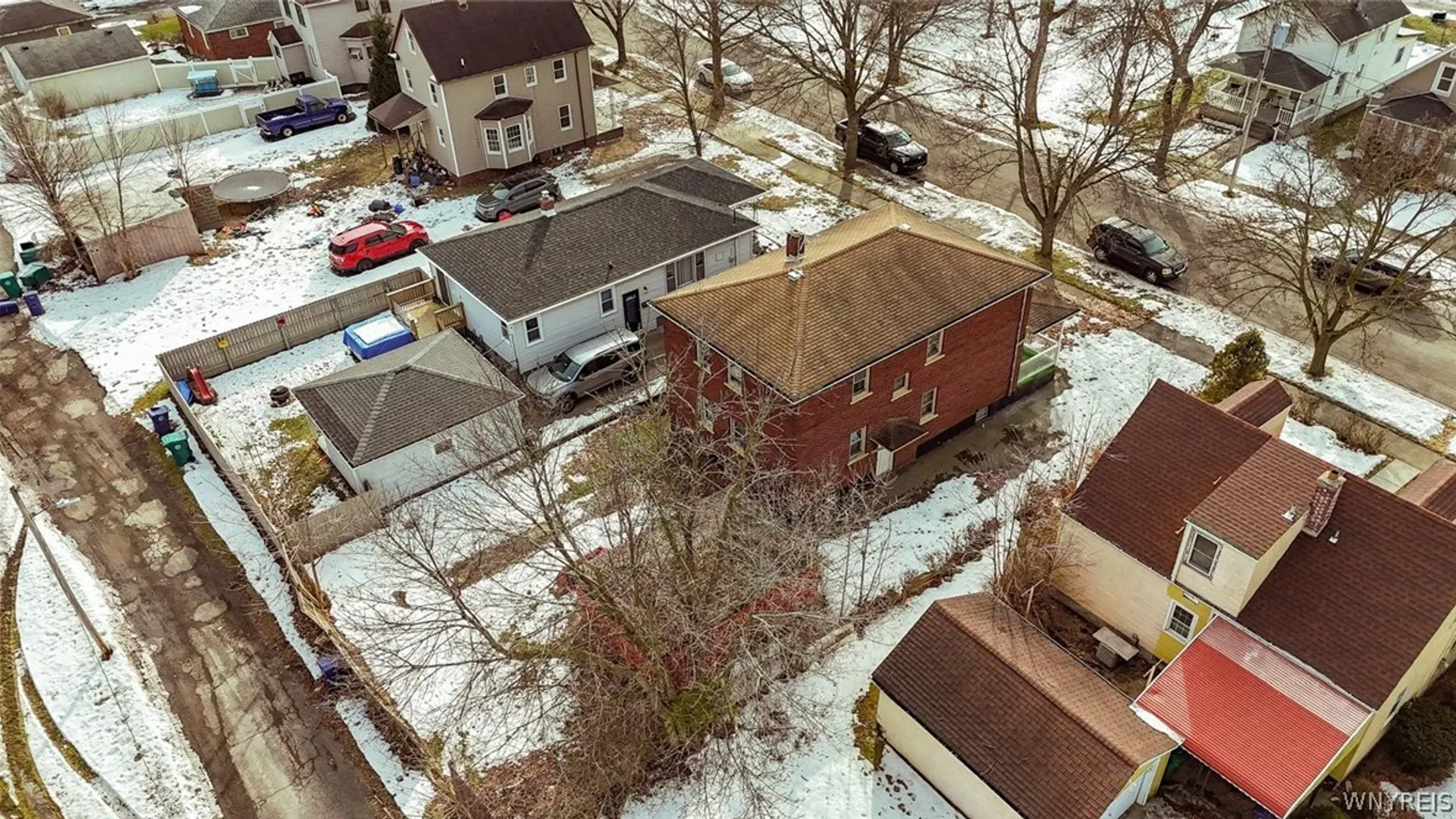 Property at 353 38th Street, Niagara Falls, NY 14303 8
