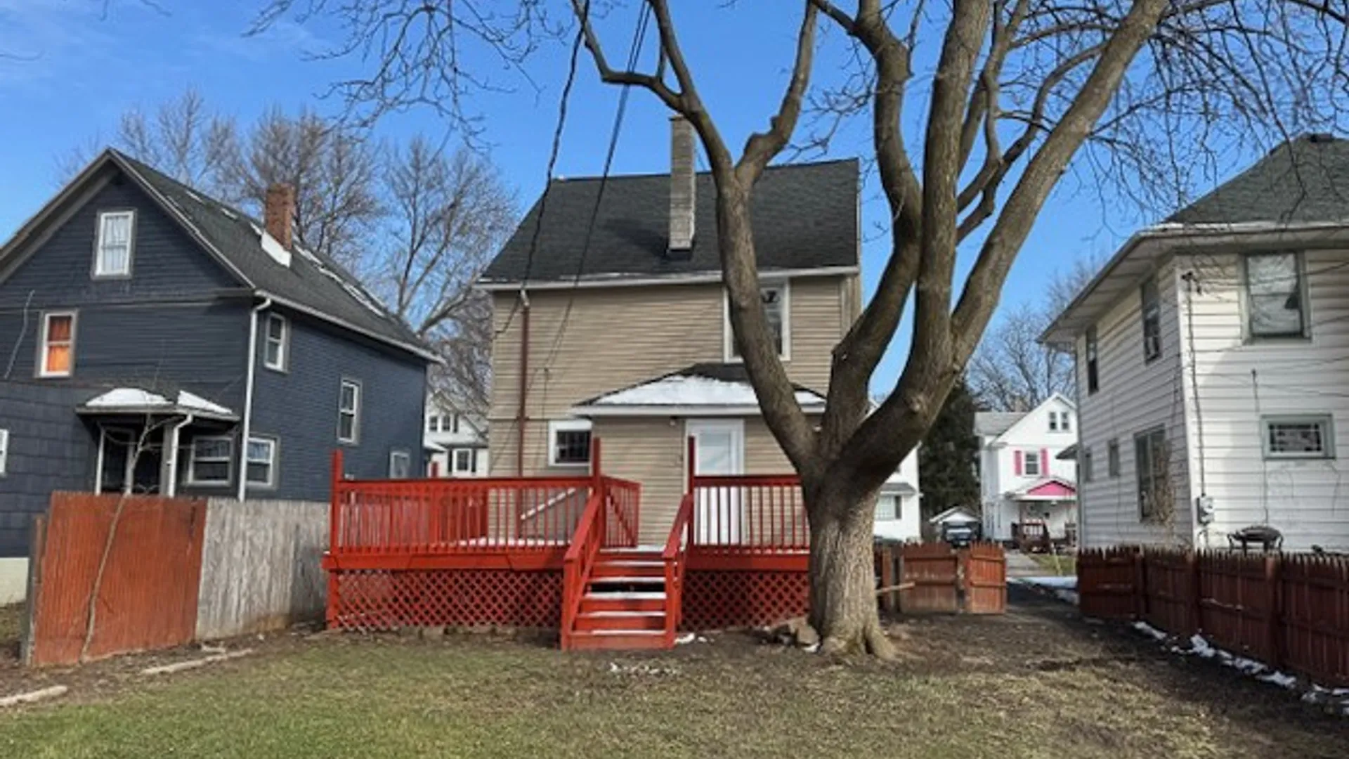 Property at 541 Birr Street, Rochester, NY 14613 18