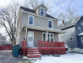 Property at 541 Birr Street, Rochester, NY 14613