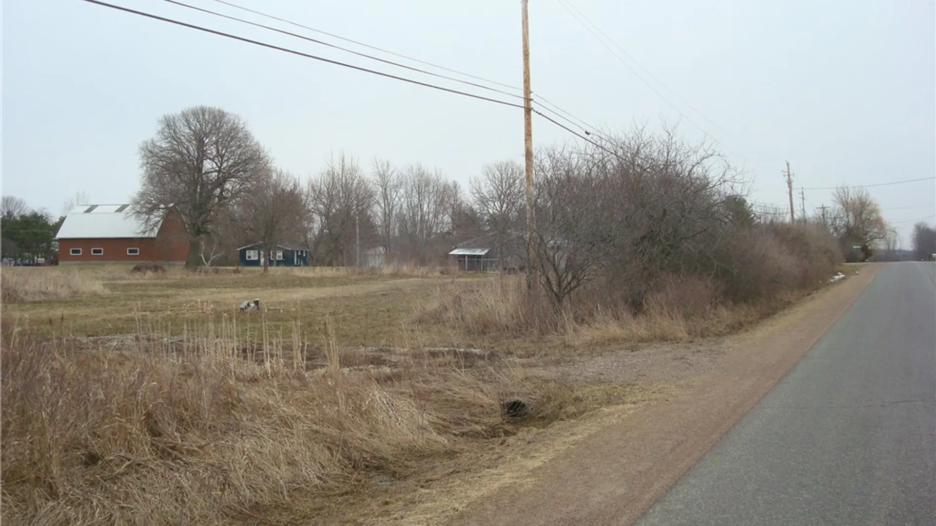 Property at 16973 May Irwin Road, Clayton, NY 13624 3