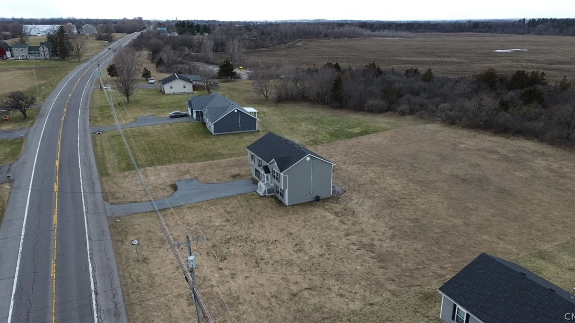 Property at 25745 State Route 283, Le Ray, NY 13601 39