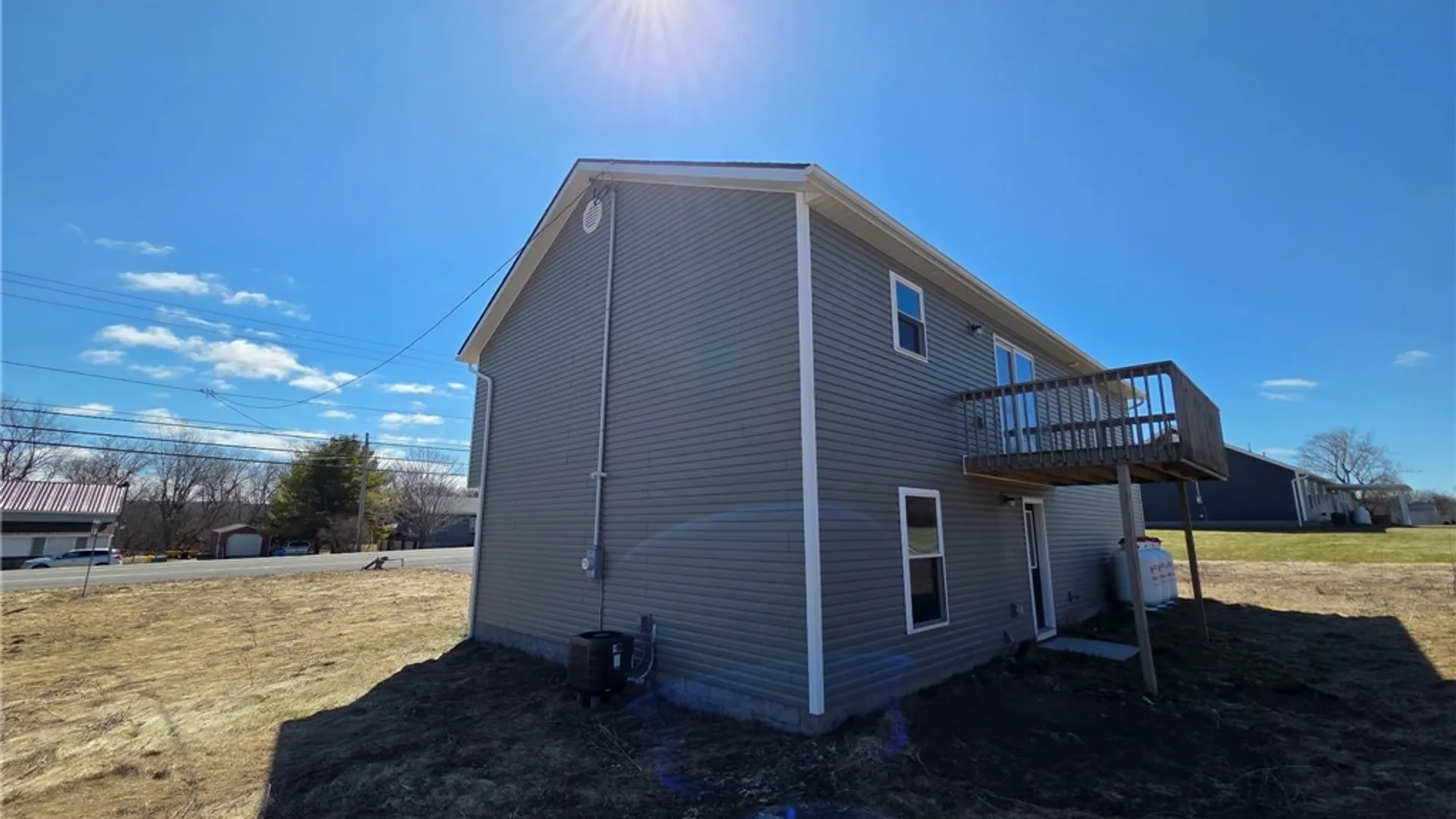 Property at 25745 State Route 283, Le Ray, NY 13601 7