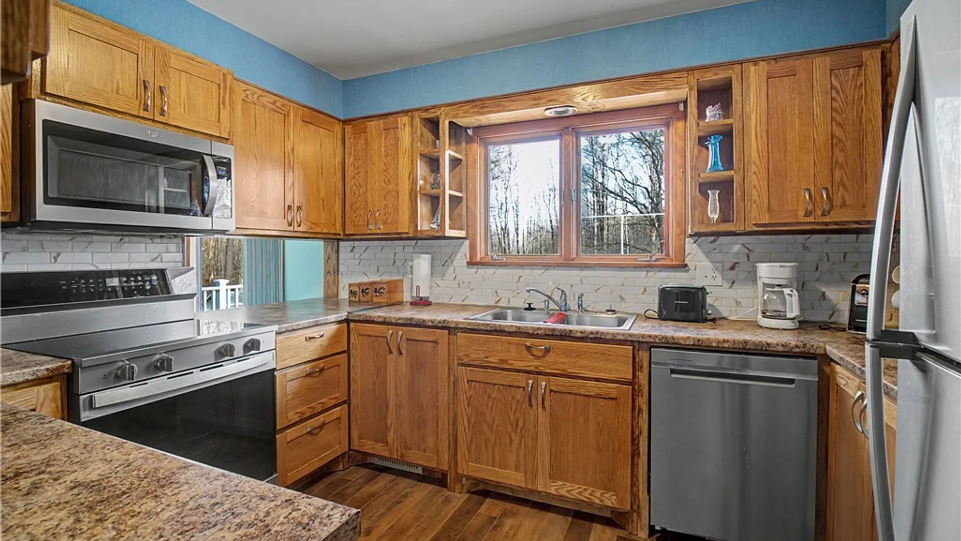 Property at 912 Hunt Road, Busti, NY 14750 14