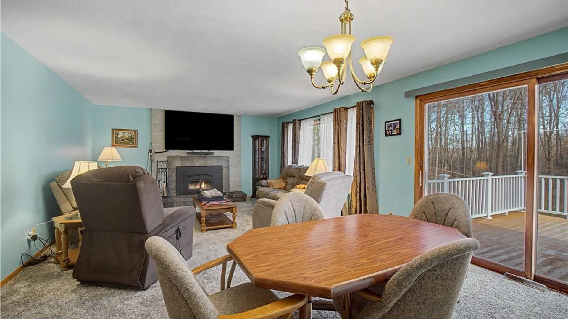 Property at 912 Hunt Road, Busti, NY 14750 19