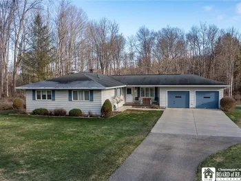 Property at 912 Hunt Road, Busti, NY 14750