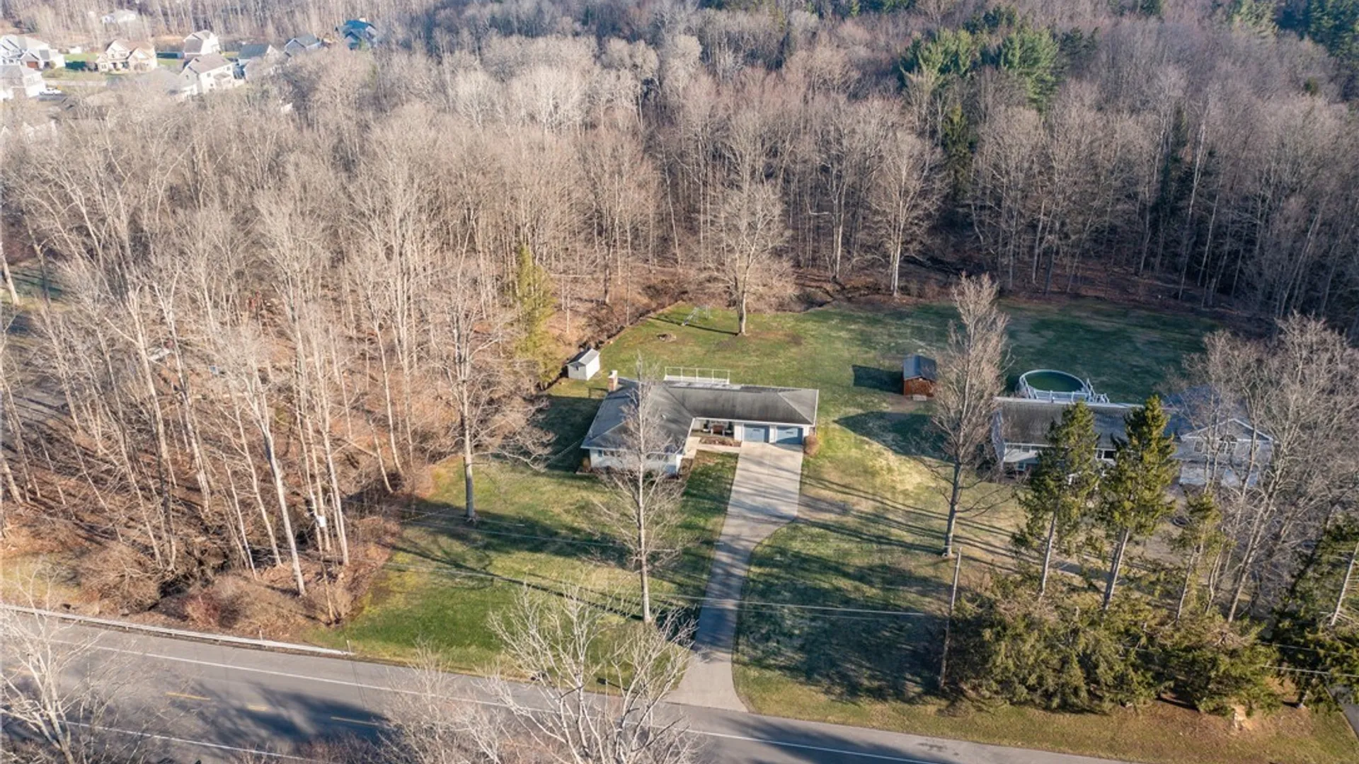 Property at 912 Hunt Road, Busti, NY 14750 3