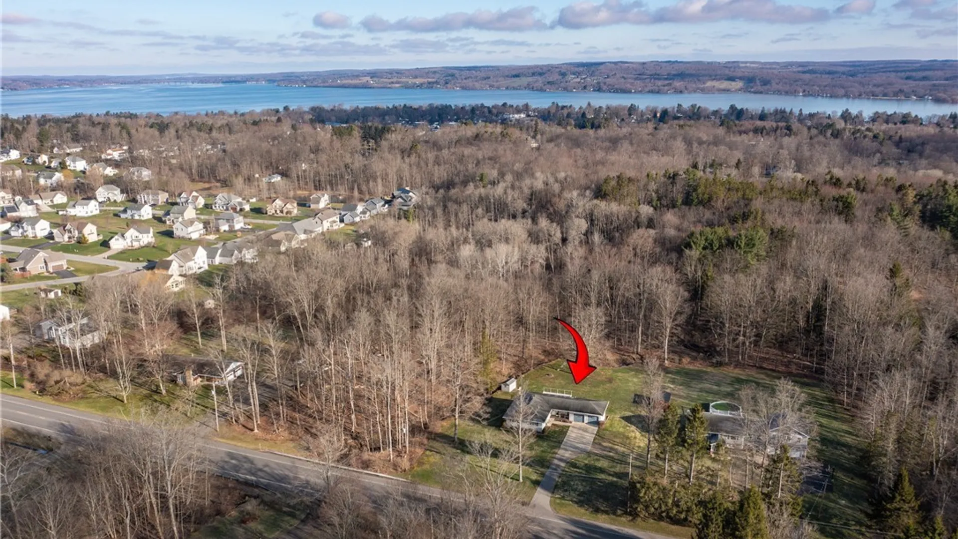 Property at 912 Hunt Road, Busti, NY 14750 4