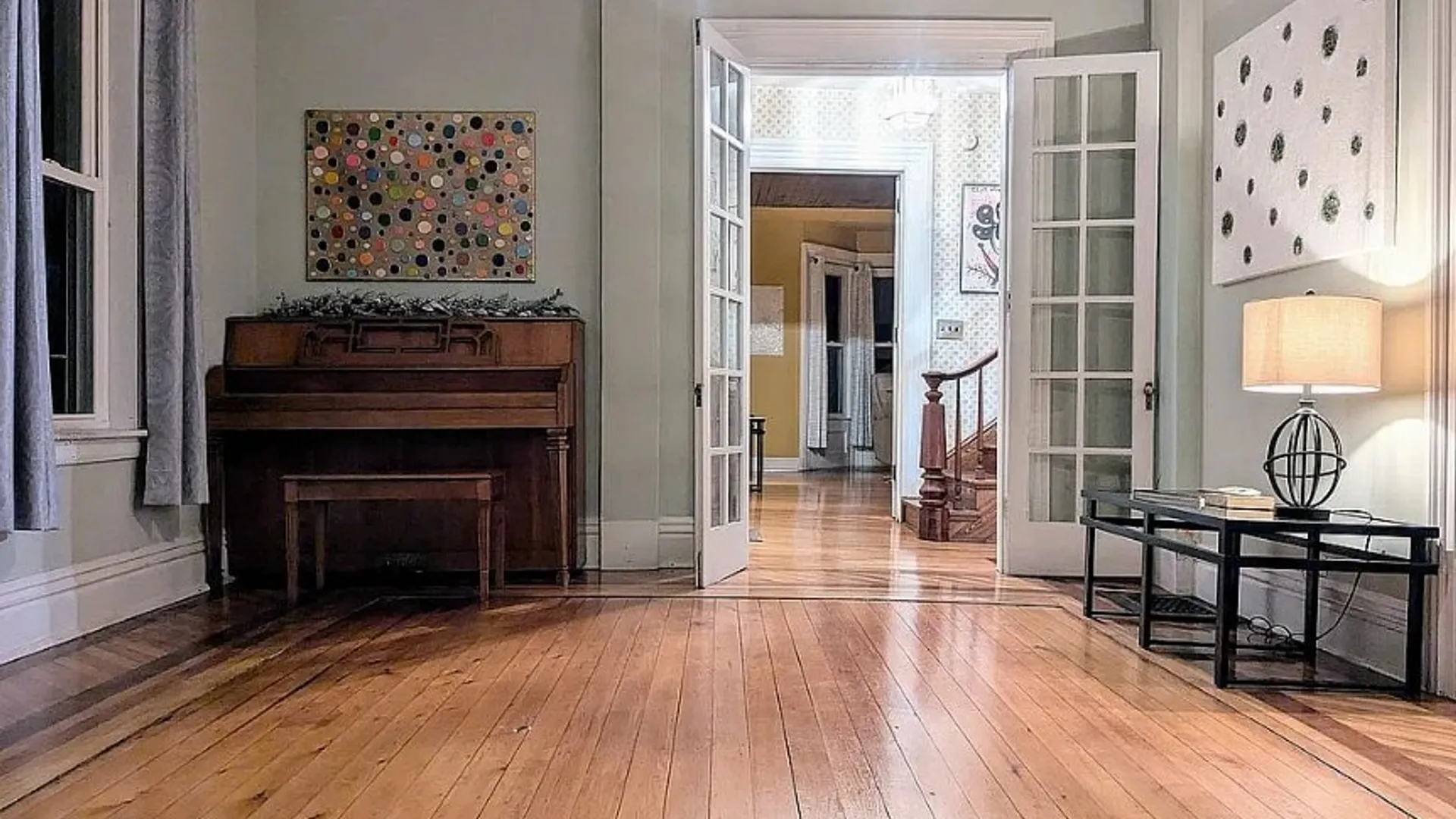 Property at 14 Pleasant Street, Potsdam, NY 13676 13