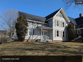 Property at 14 Pleasant Street, Potsdam, NY 13676