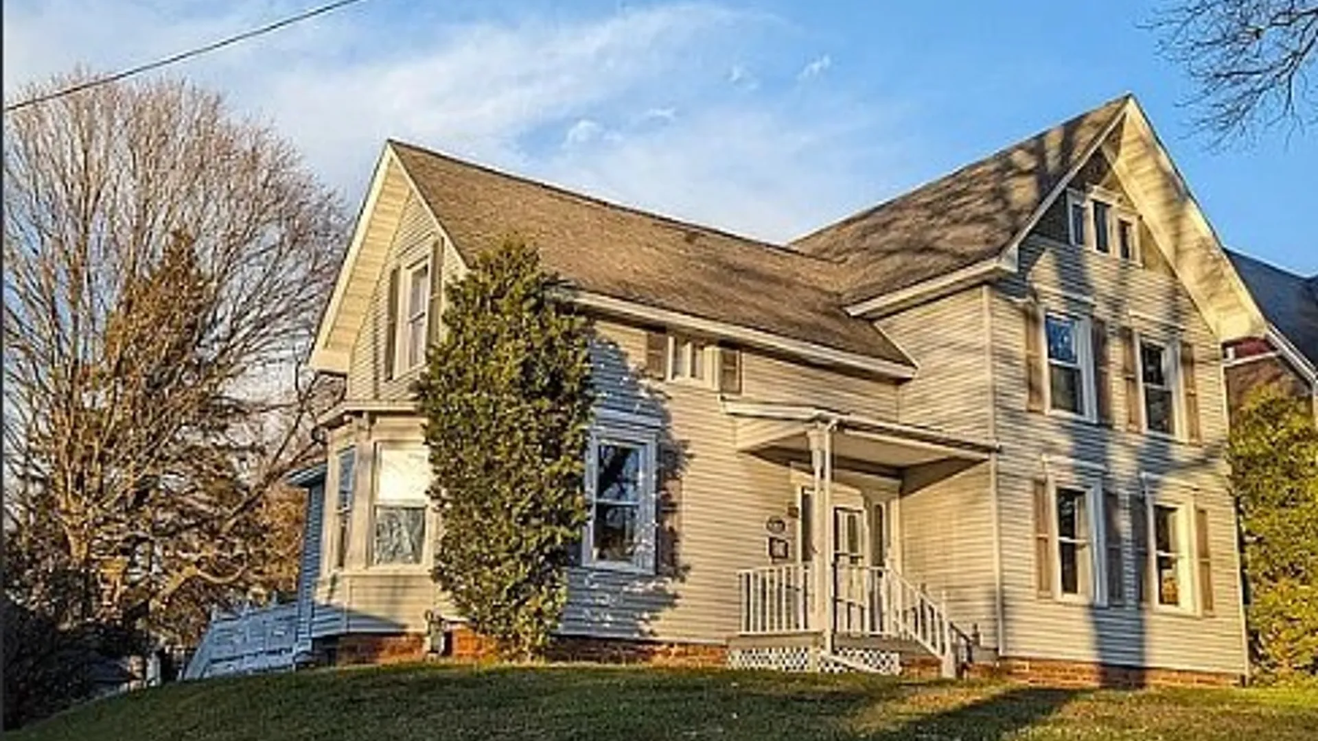 Property at 14 Pleasant Street, Potsdam, NY 13676 2