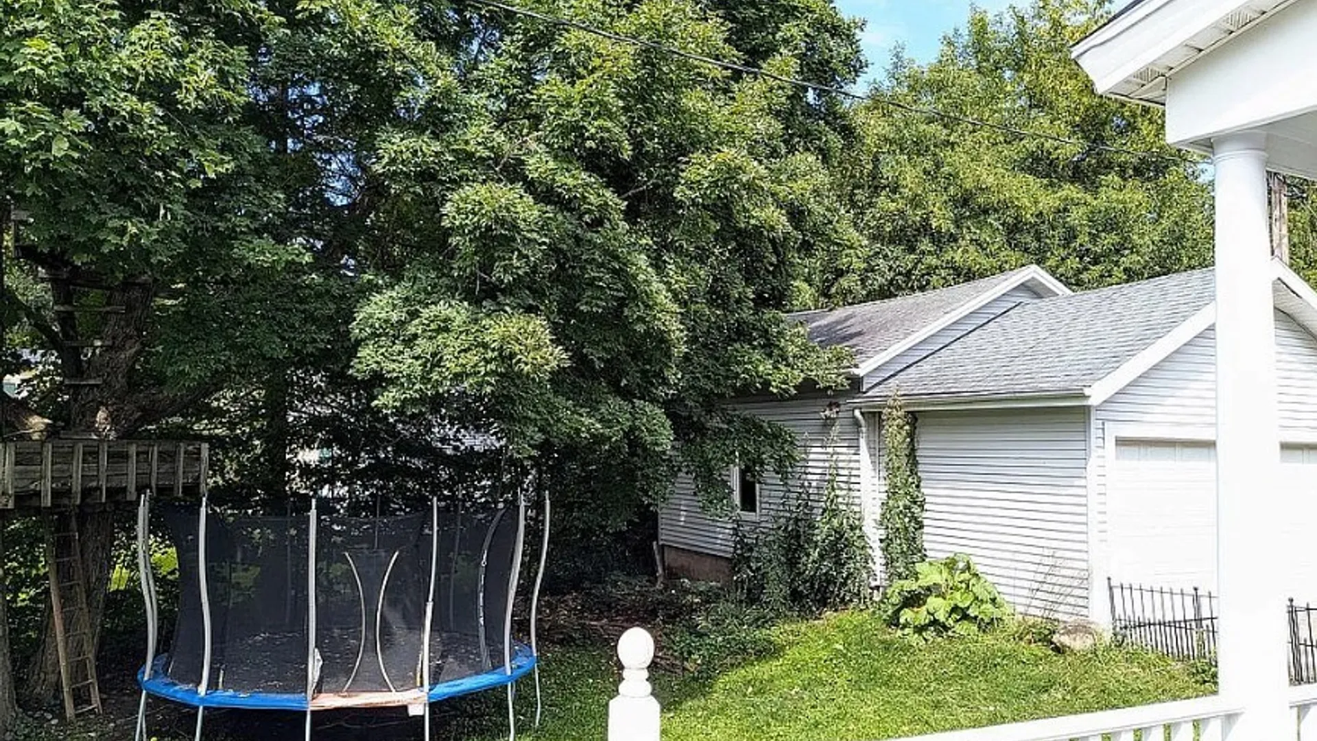 Property at 14 Pleasant Street, Potsdam, NY 13676 32