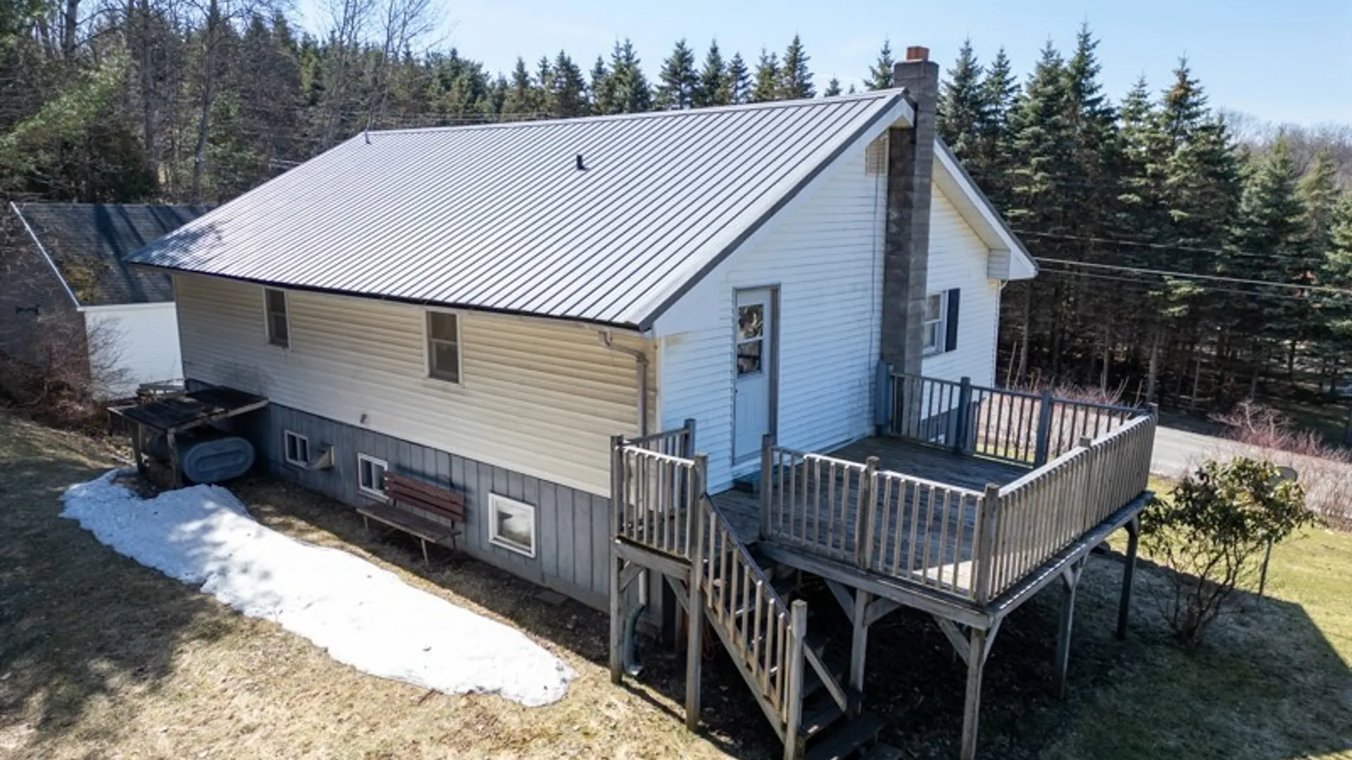 Property at 1214 Elizabethtown Rd, German Flatts, NY 13357 10