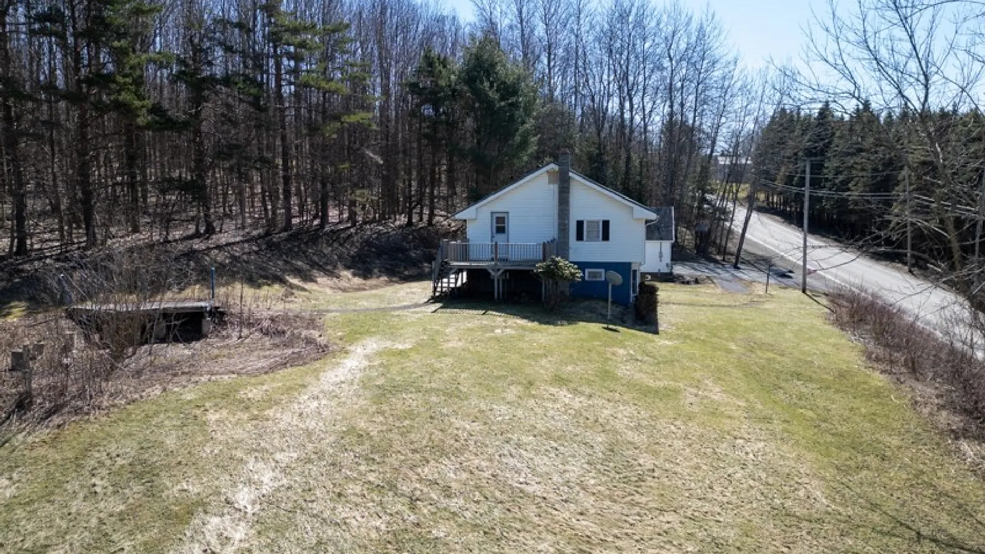 Property at 1214 Elizabethtown Rd, German Flatts, NY 13357 11