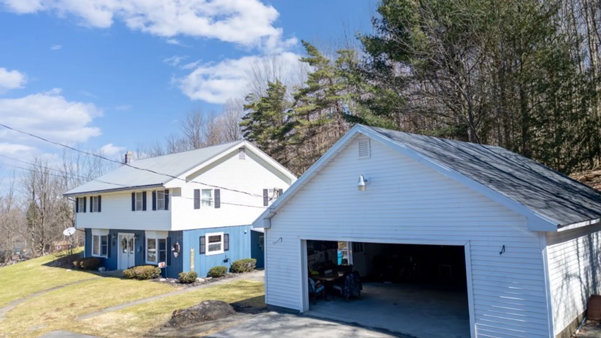 Property at 1214 Elizabethtown Rd, German Flatts, NY 13357 12