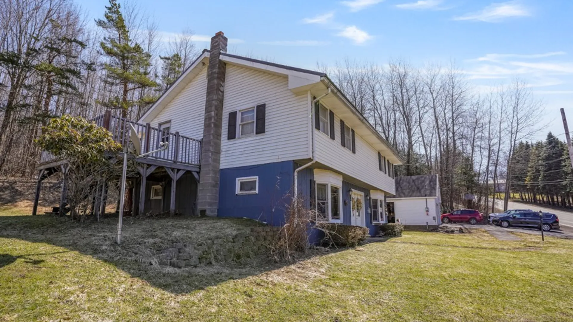 Property at 1214 Elizabethtown Rd, German Flatts, NY 13357 16