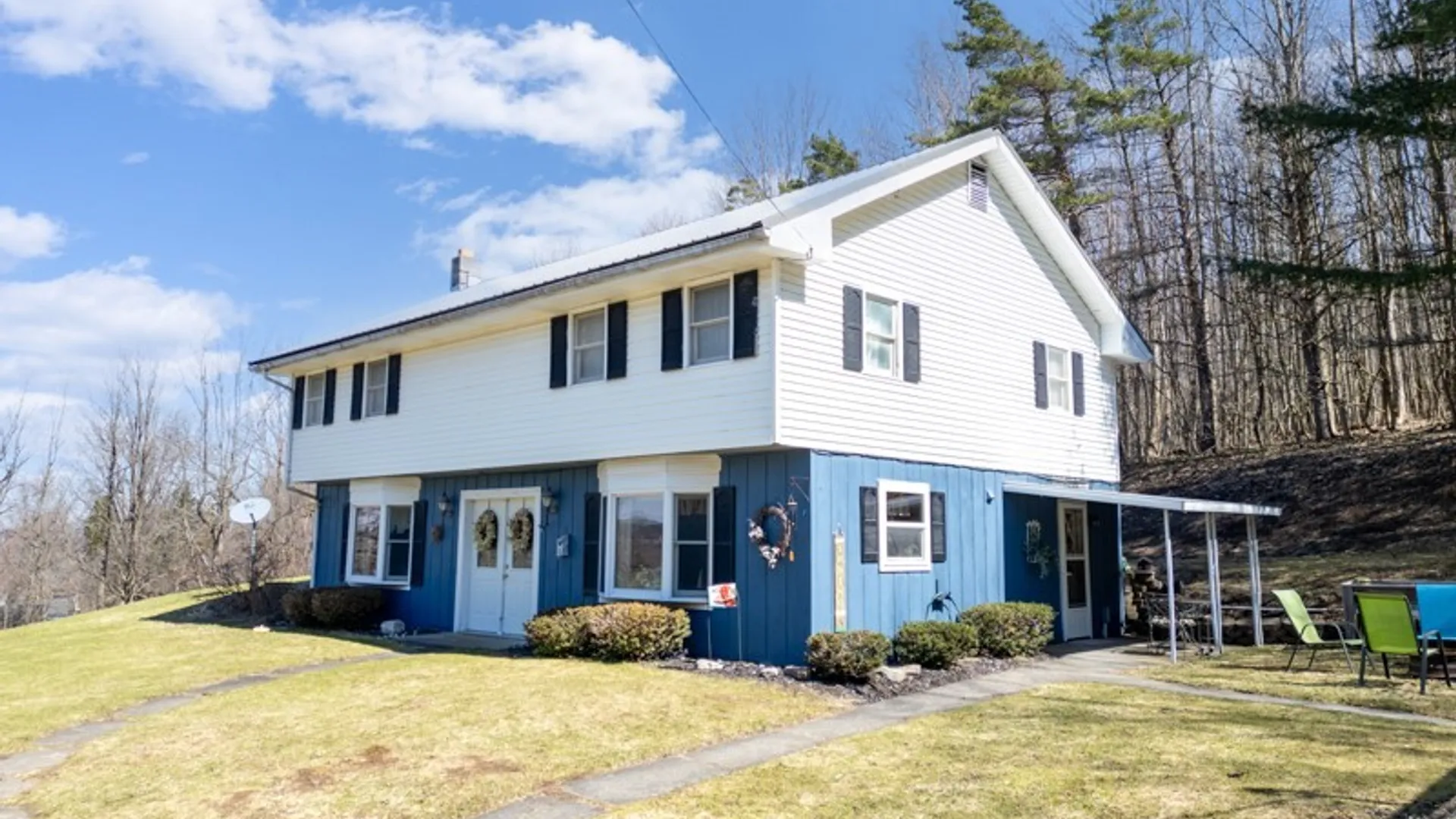 Property at 1214 Elizabethtown Rd, German Flatts, NY 13357 2