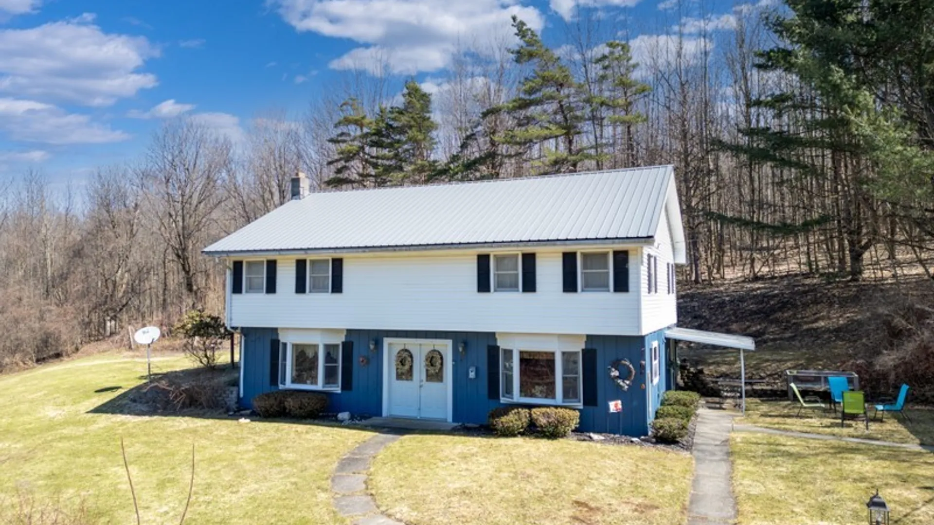 Property at 1214 Elizabethtown Rd, German Flatts, NY 13357 3