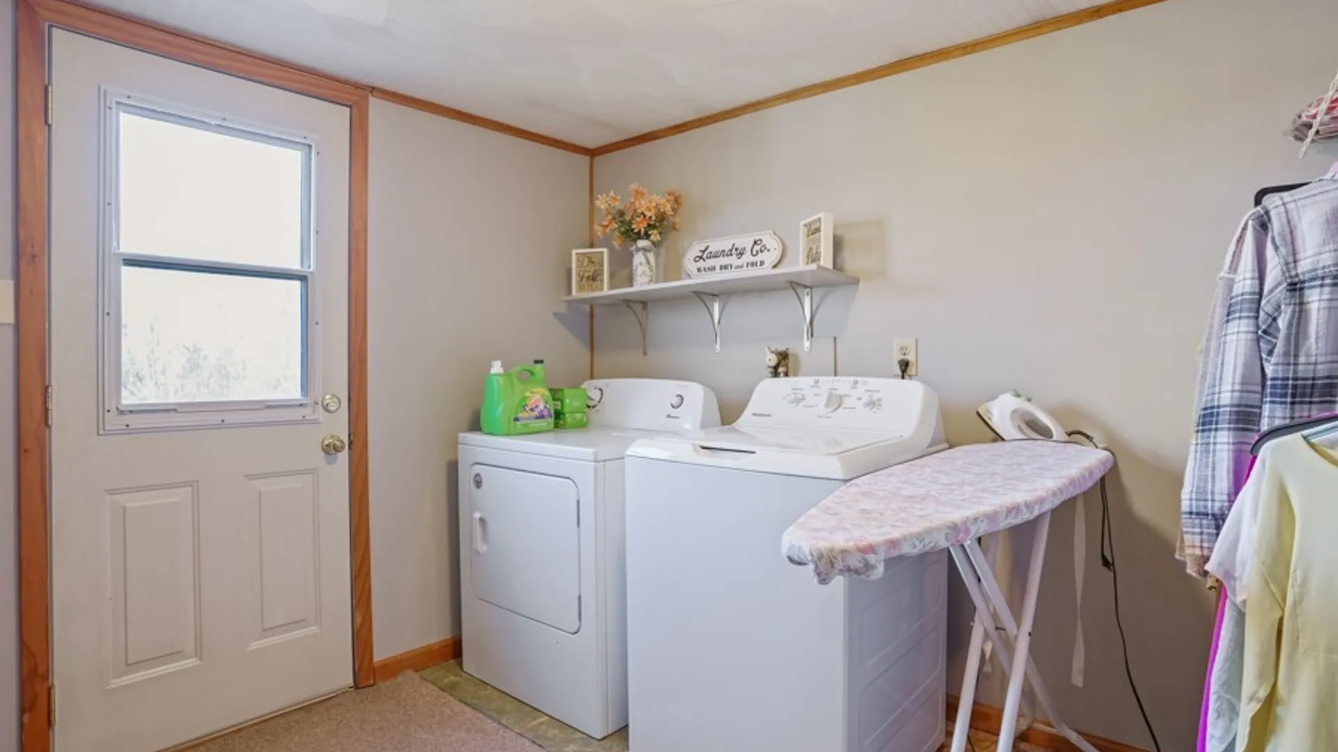 Property at 1214 Elizabethtown Rd, German Flatts, NY 13357 36