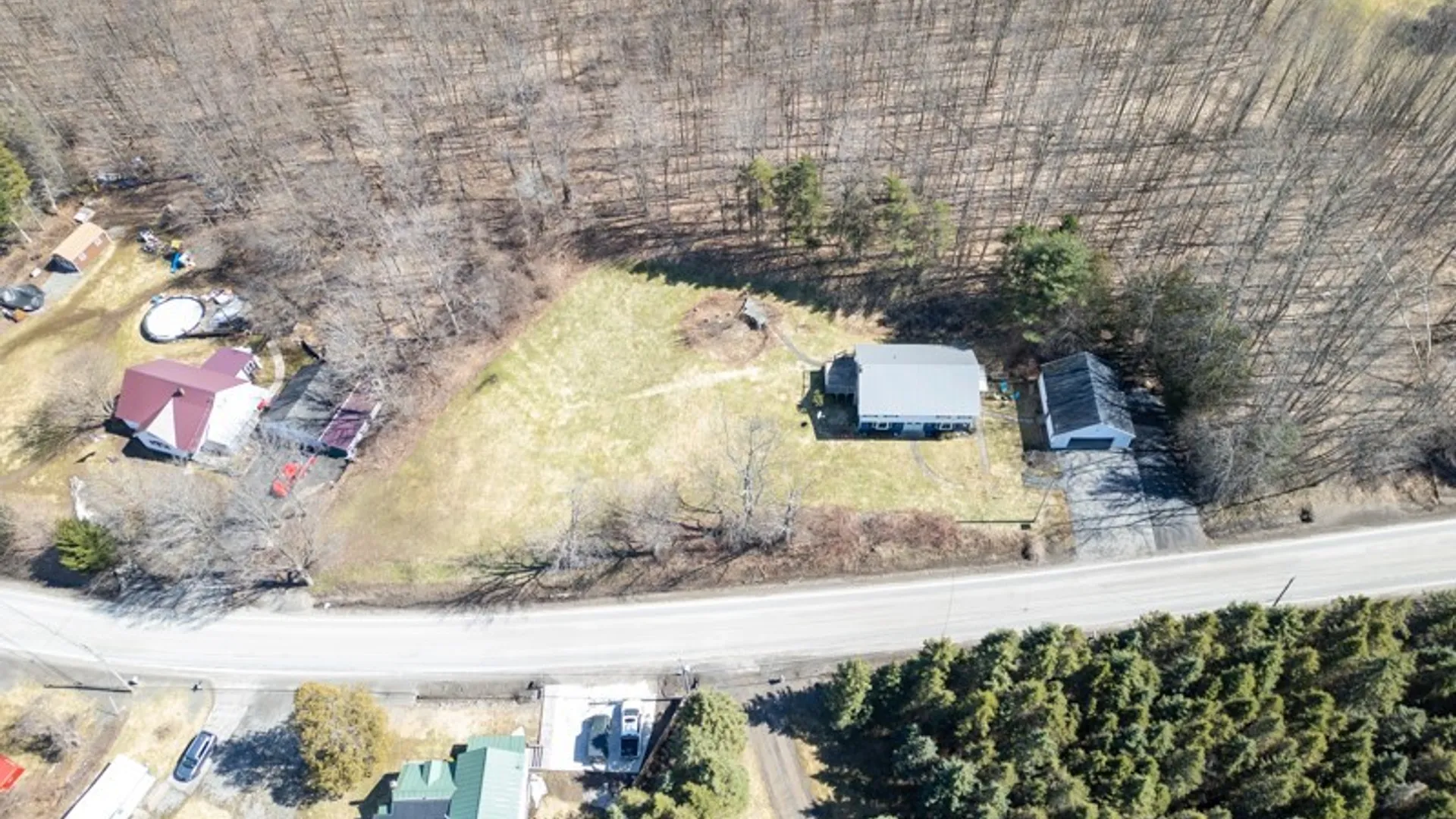 Property at 1214 Elizabethtown Rd, German Flatts, NY 13357 5