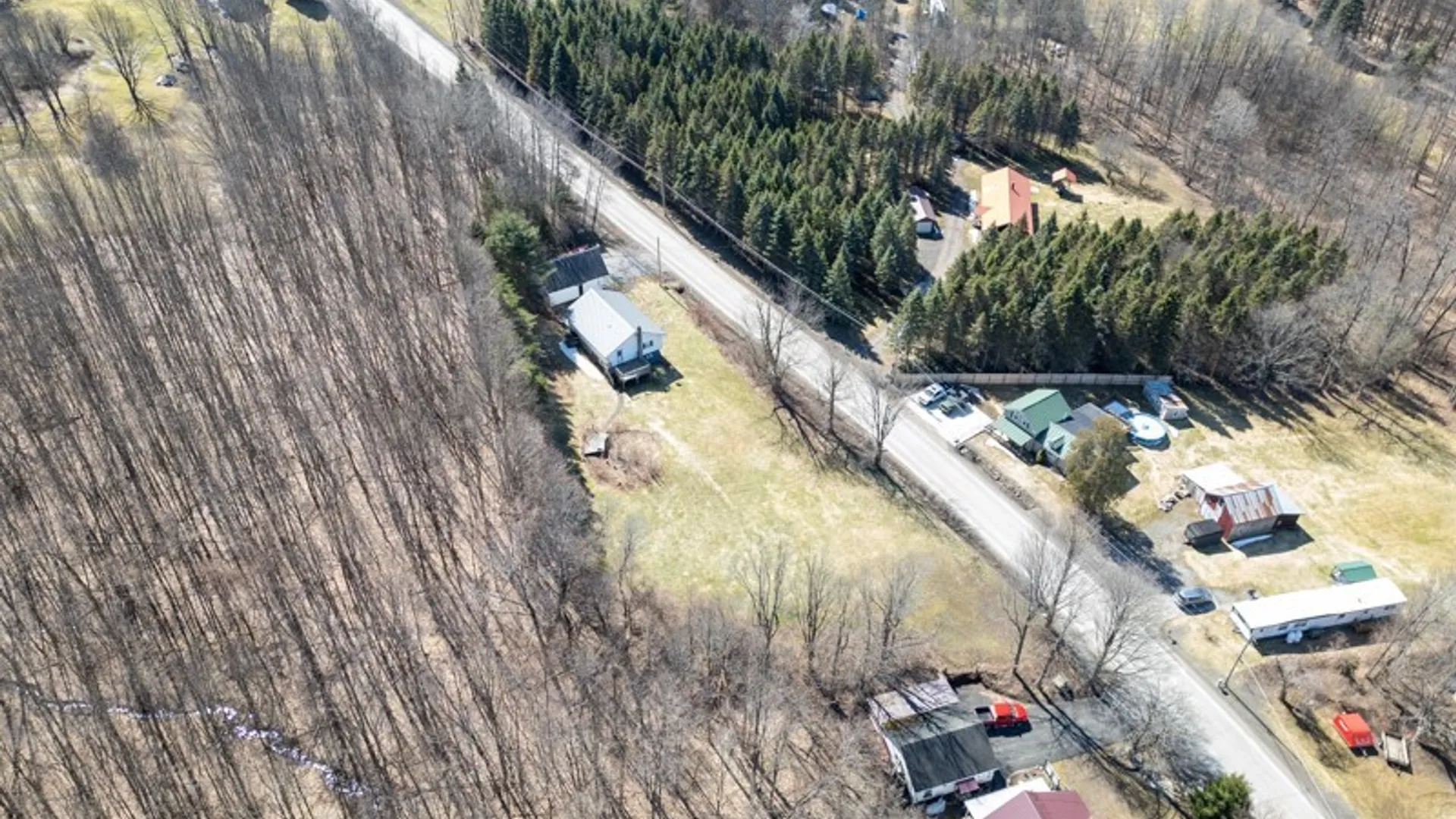 Property at 1214 Elizabethtown Rd, German Flatts, NY 13357 8