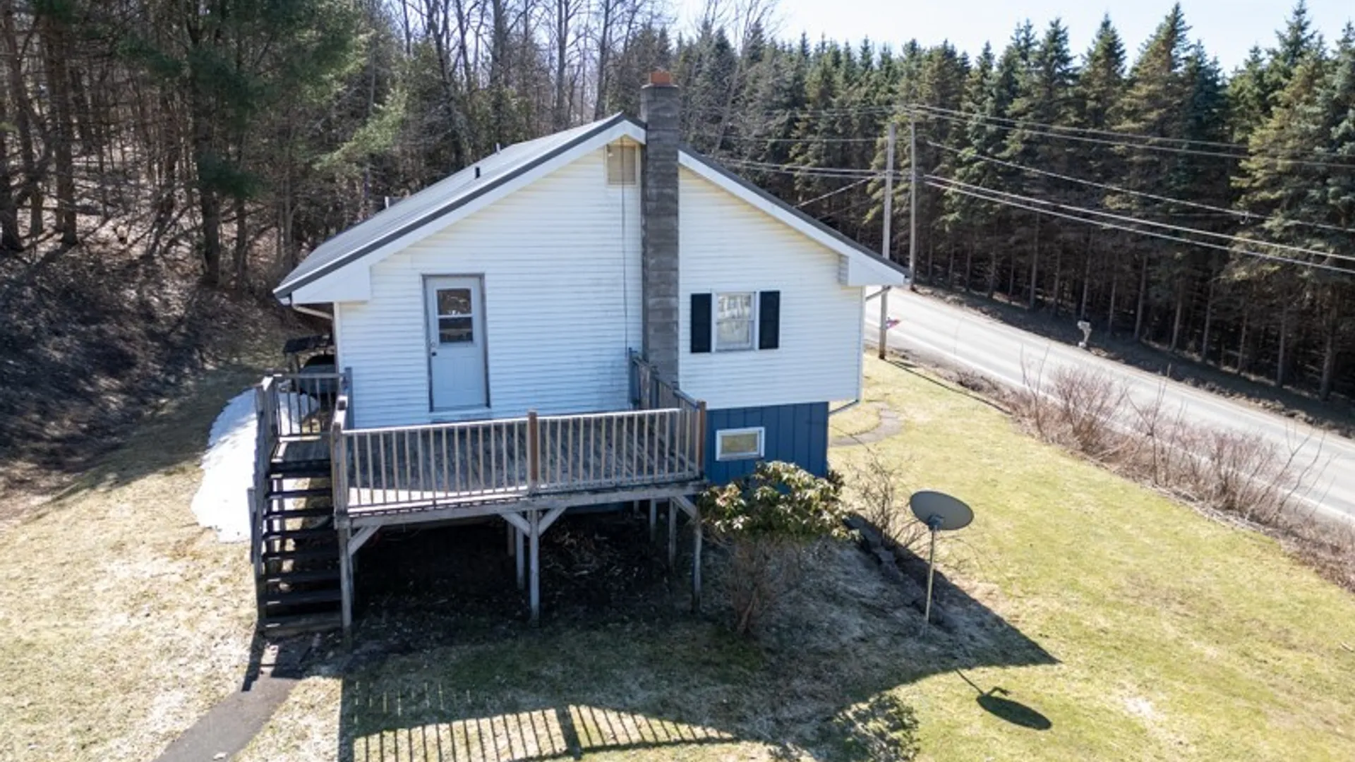 Property at 1214 Elizabethtown Rd, German Flatts, NY 13357 9