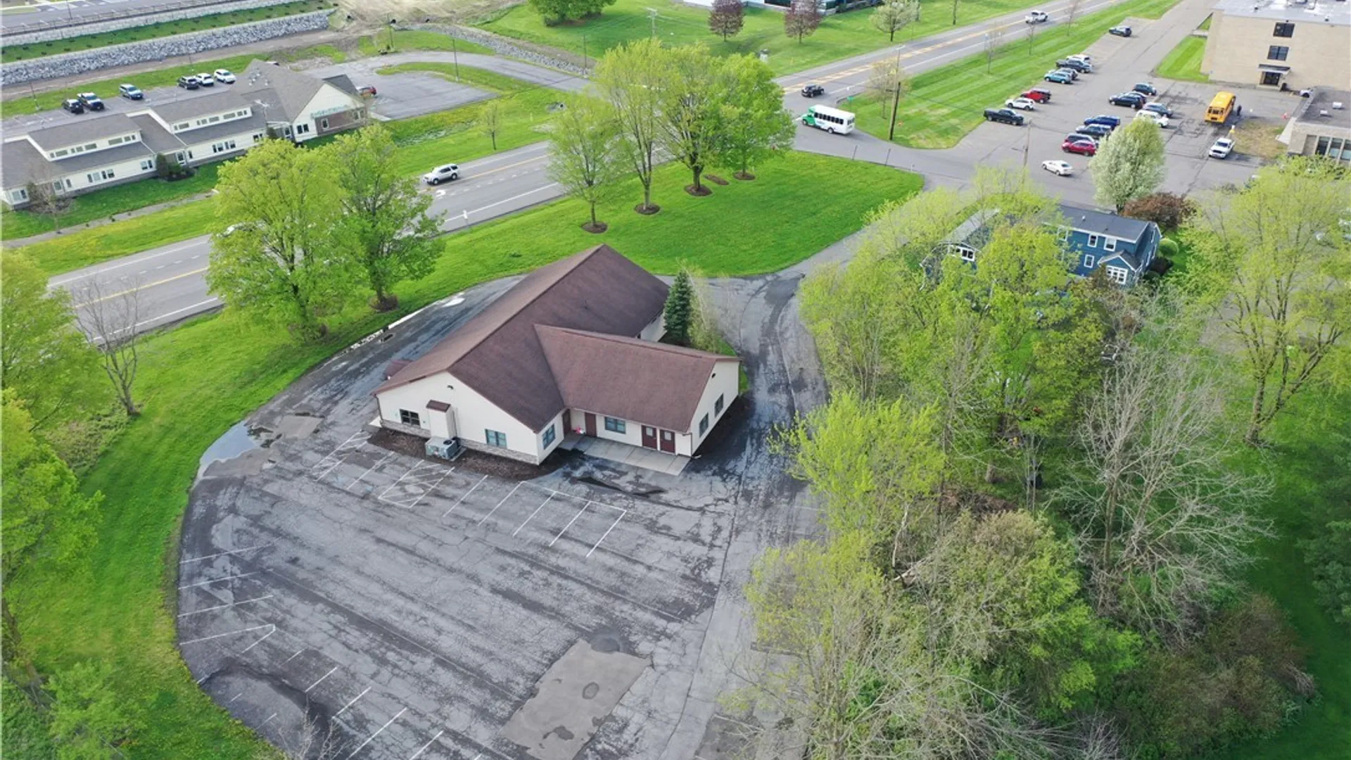 Property at 82 Copeland Avenue, Homer, NY 13077 28